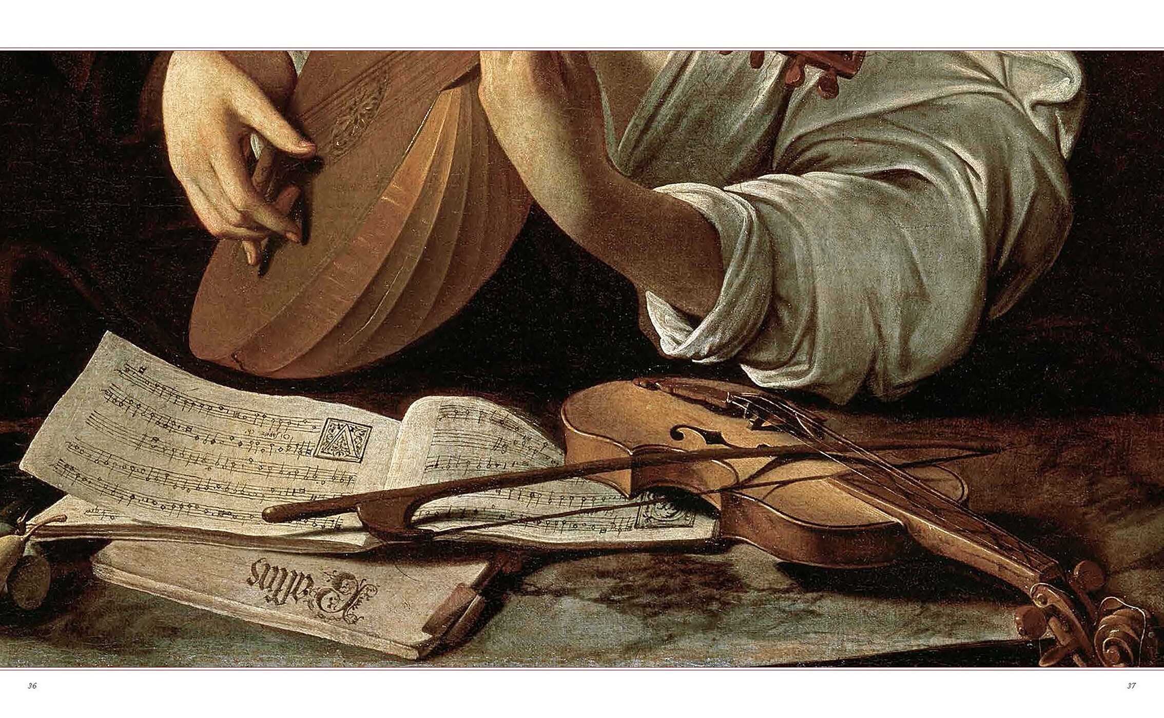 Caravaggio