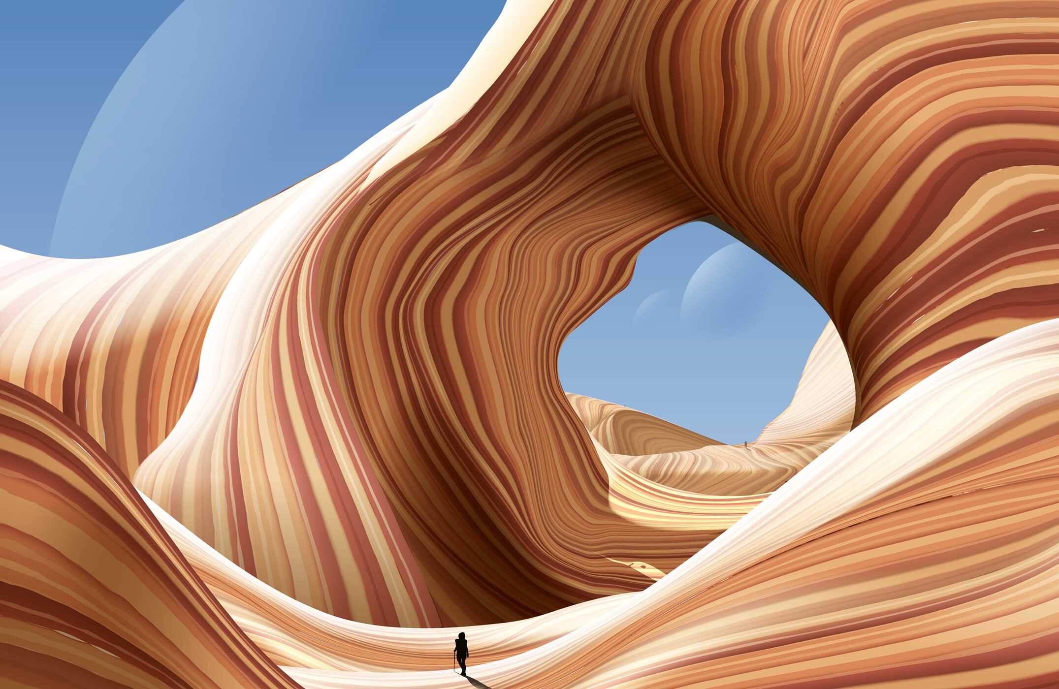 The World's Greatest National Parks