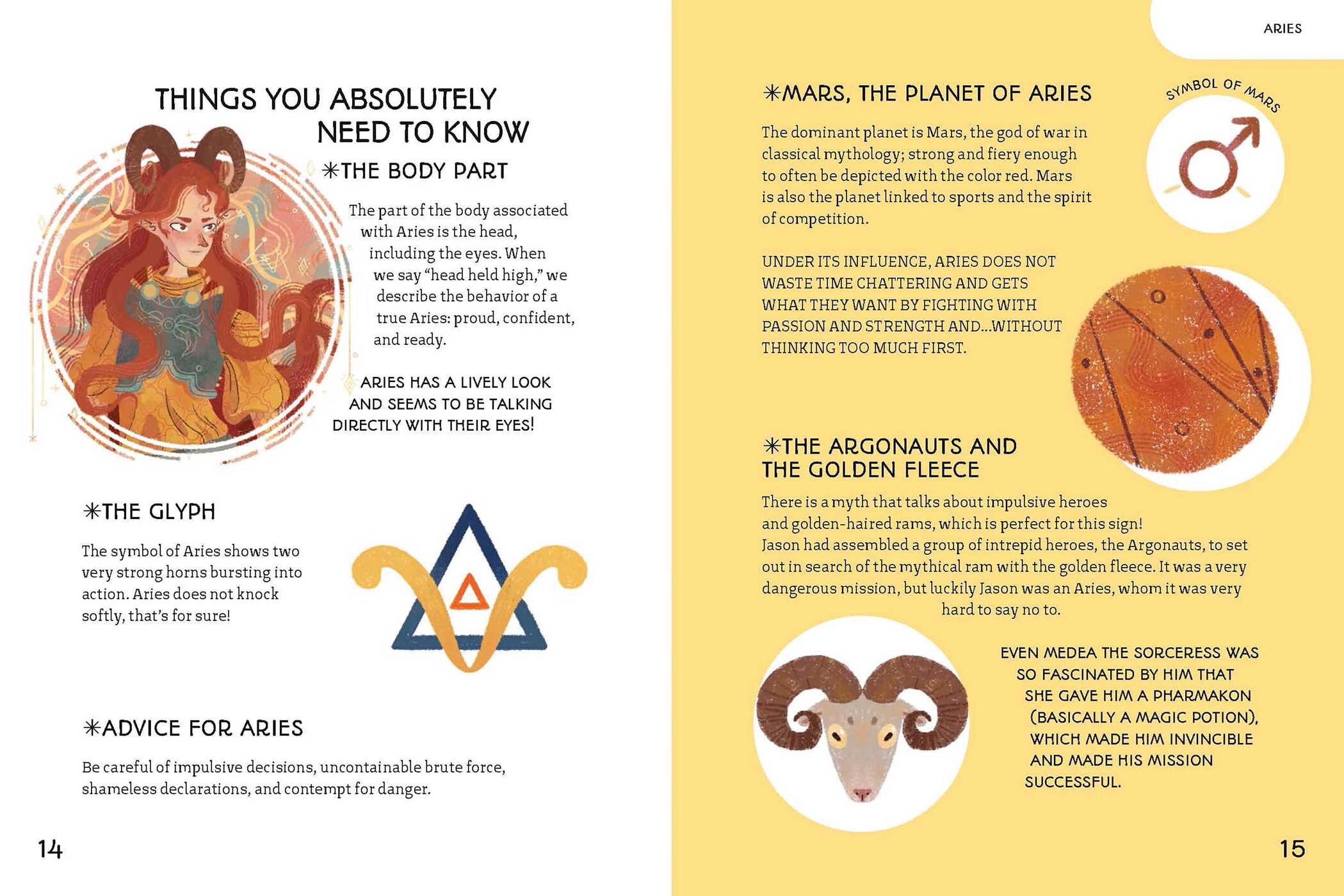 The Zodiac Made Easy