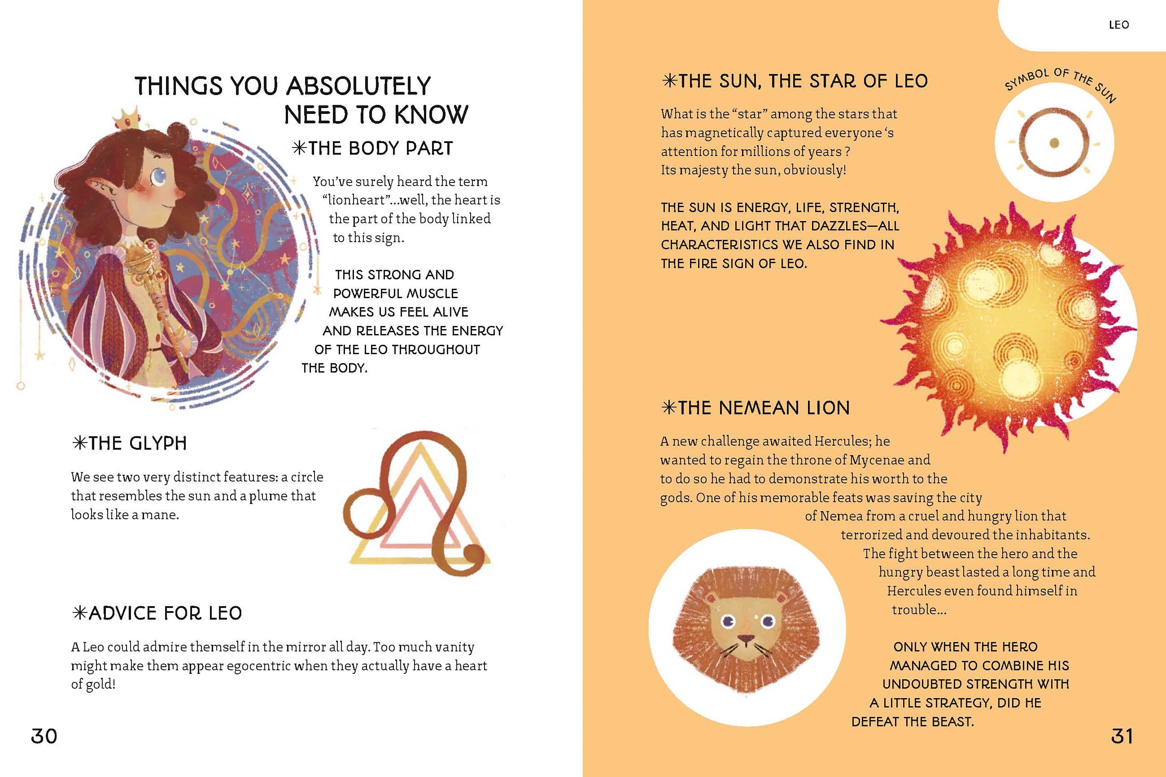 The Zodiac Made Easy