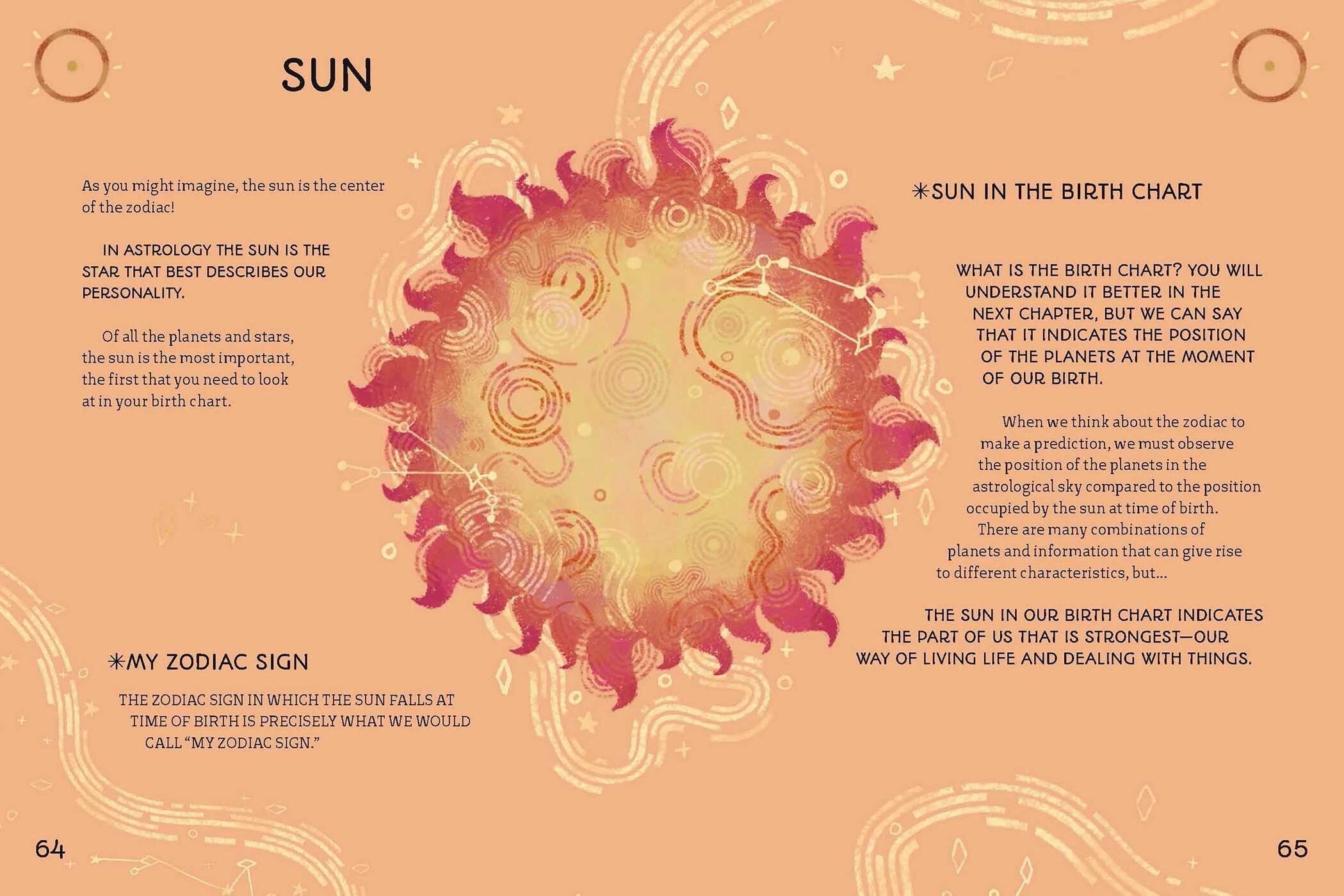 The Zodiac Made Easy