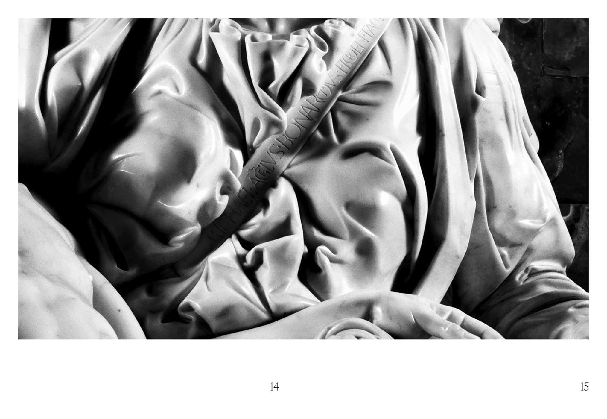 Aurelio Amendola for Michelangelo