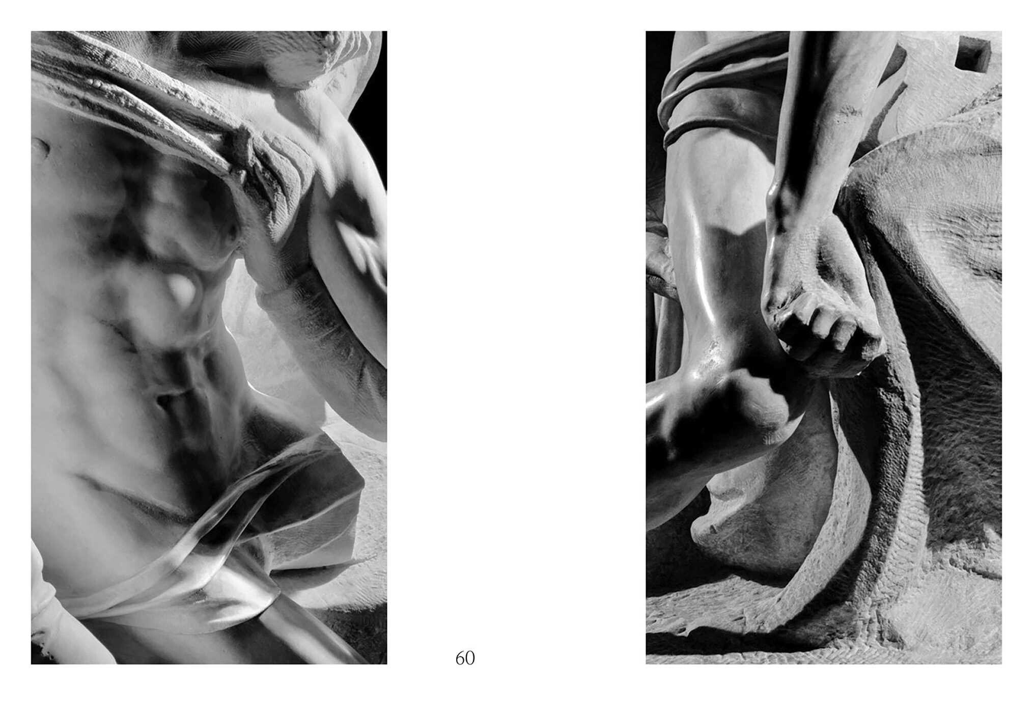 Aurelio Amendola for Michelangelo