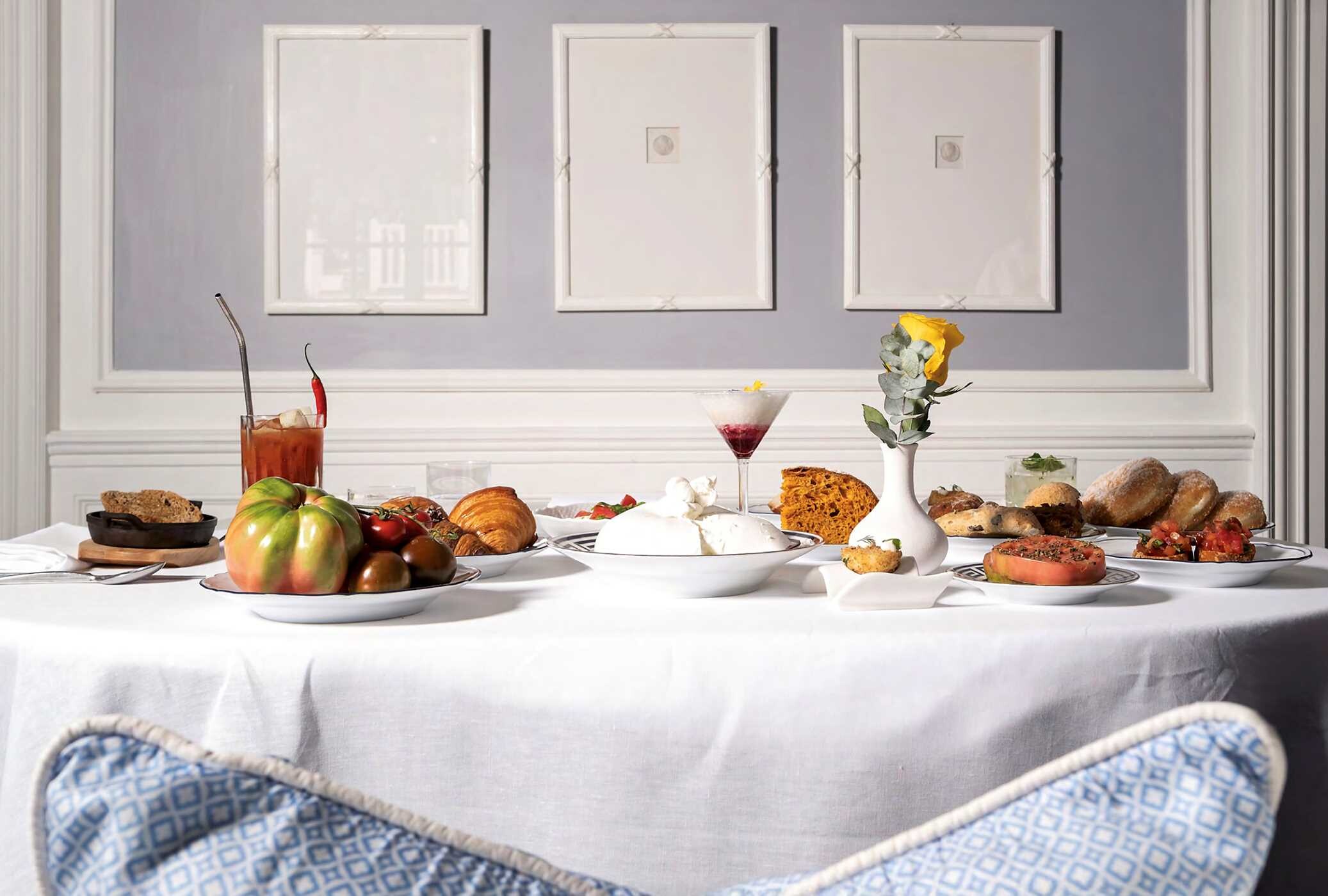 Best Italian Breakfast