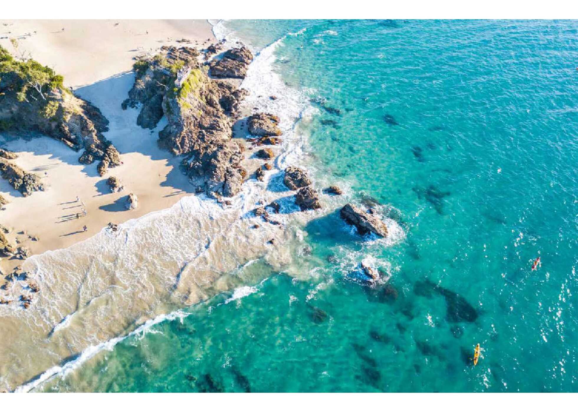 World's Best Beaches