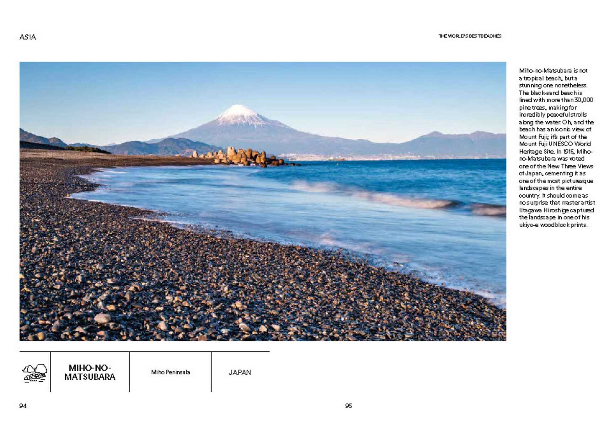 World's Best Beaches