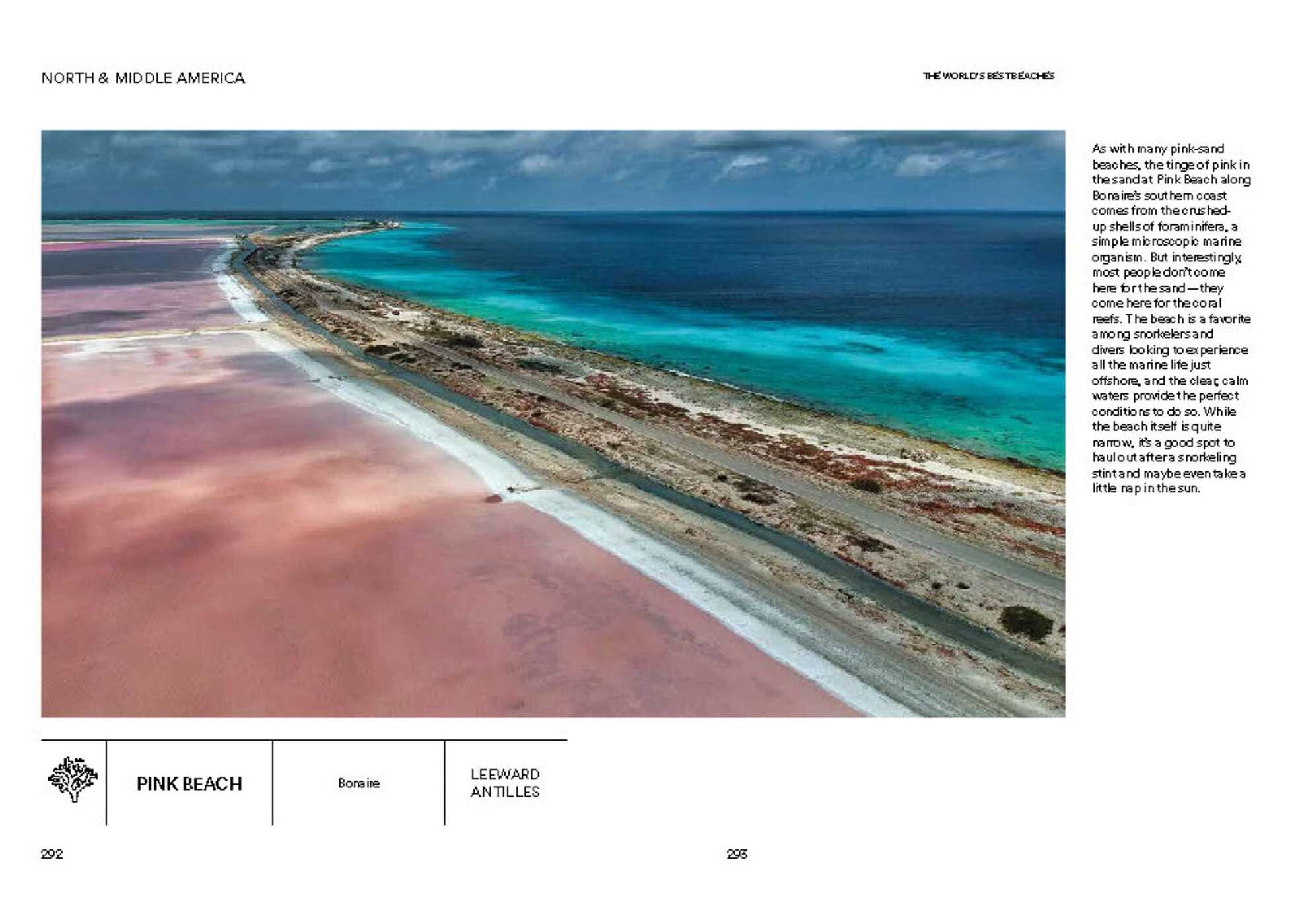World's Best Beaches
