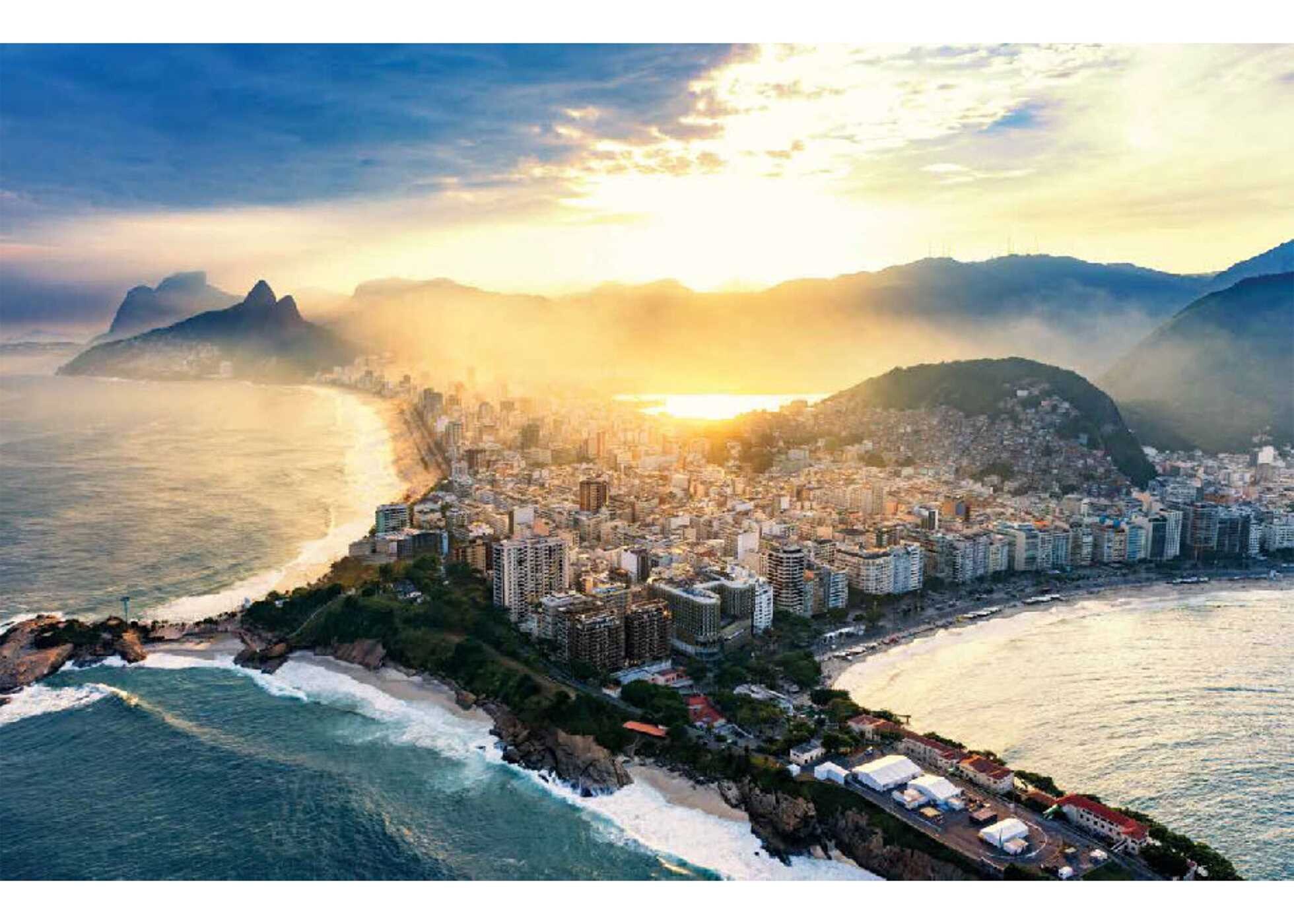 World's Best Beaches