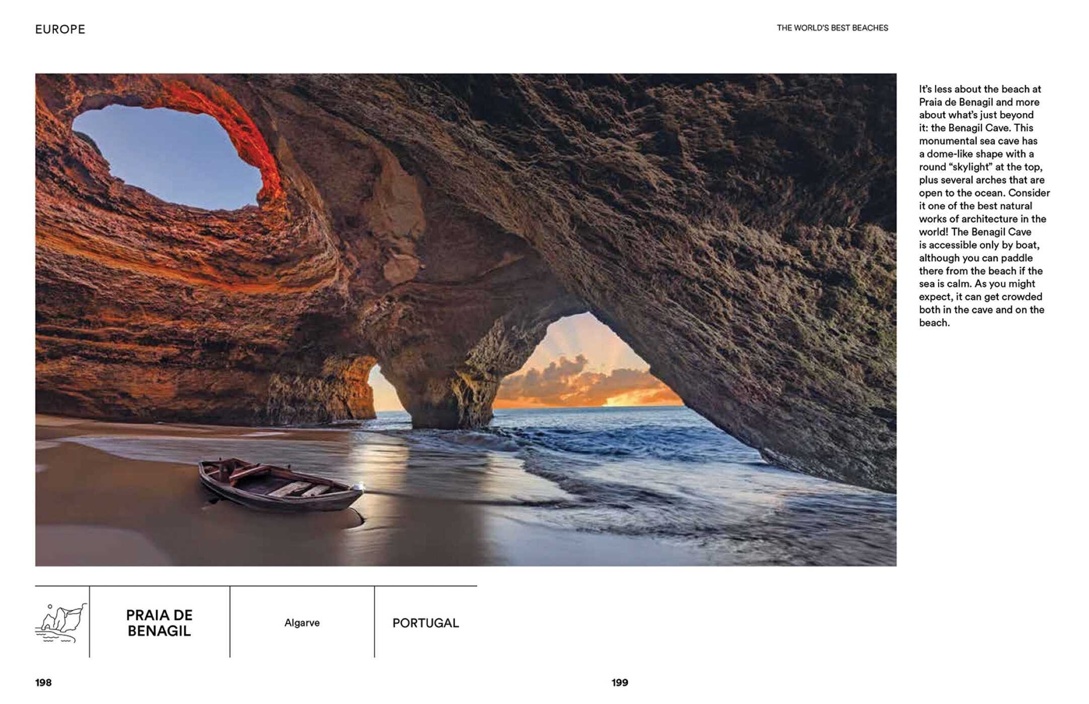 World's Best Beaches