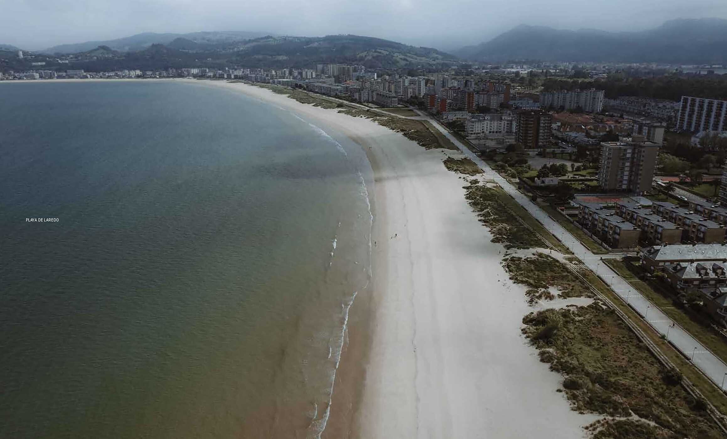 Follow the Coast – from San Sebastián to Gibraltar