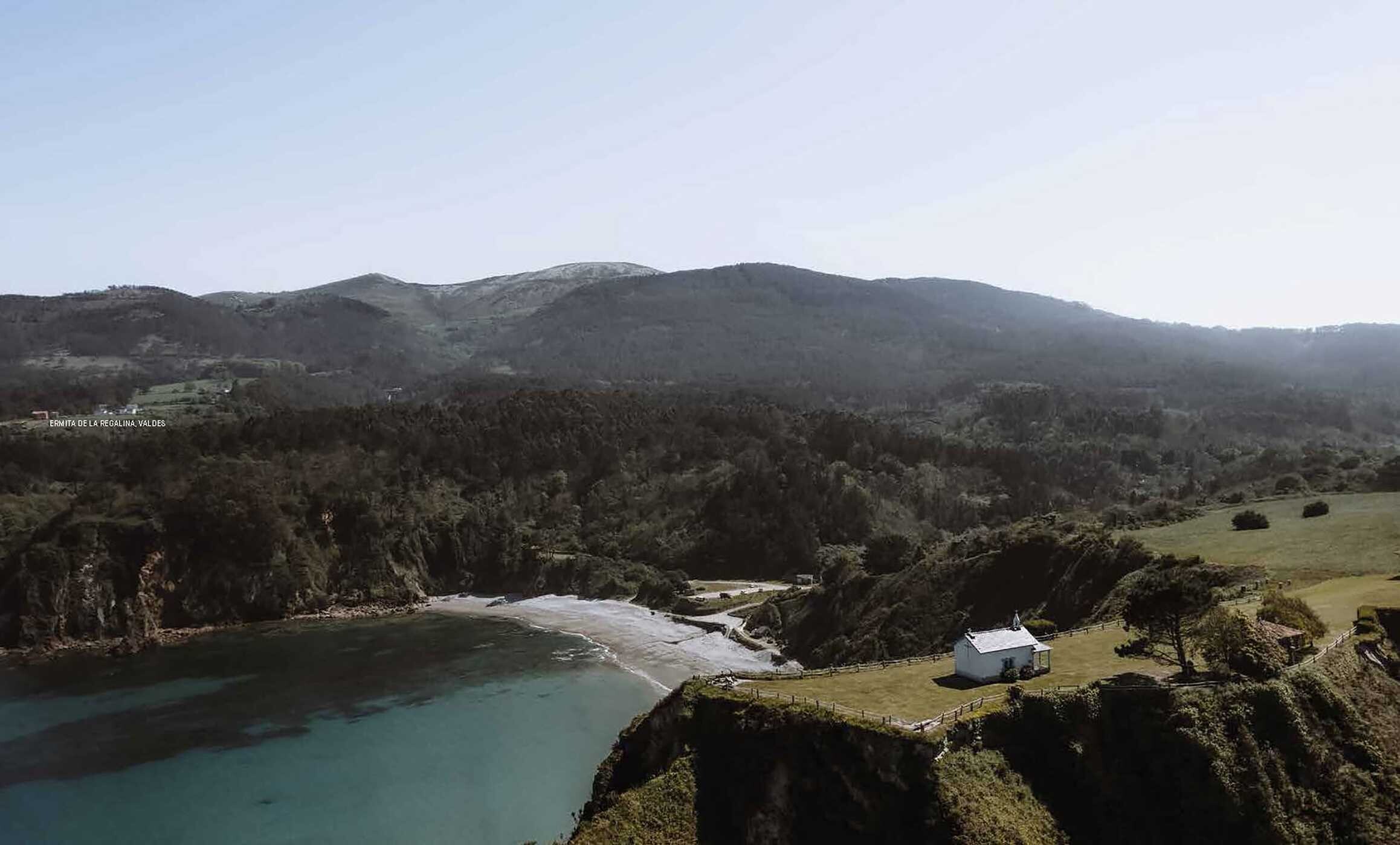 Follow the Coast – from San Sebastián to Gibraltar