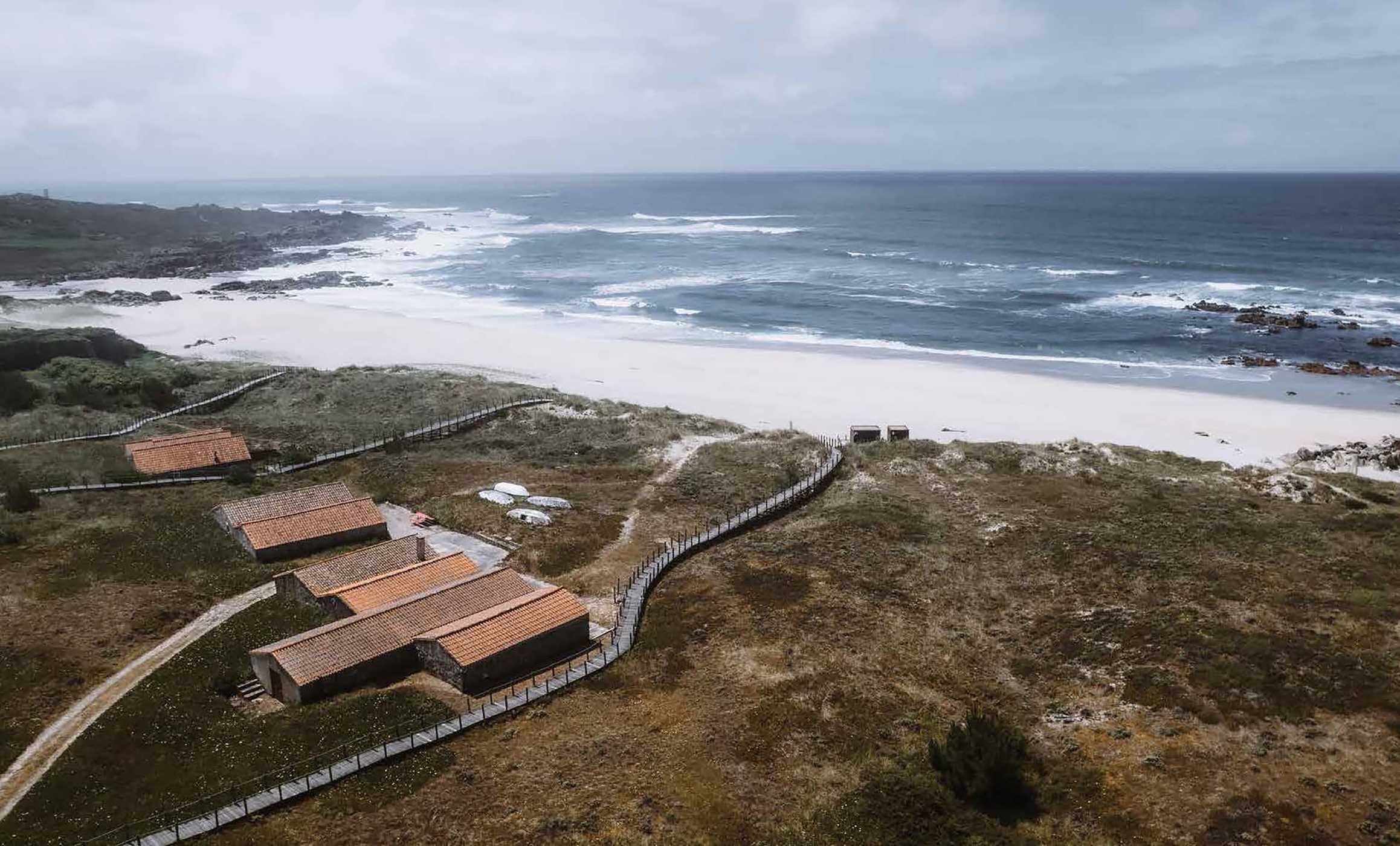 Follow the Coast – from San Sebastián to Gibraltar