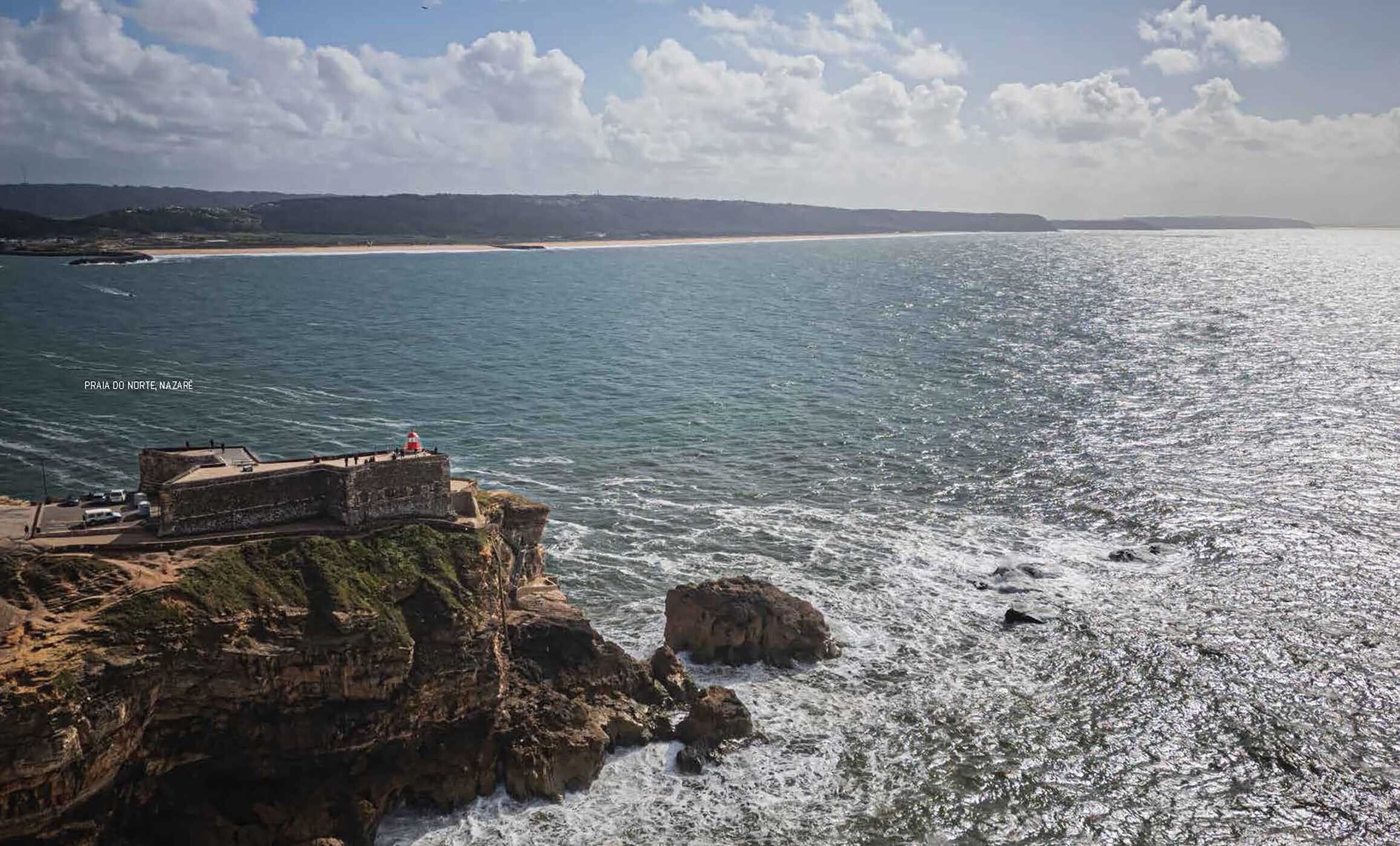 Follow the Coast – from San Sebastián to Gibraltar