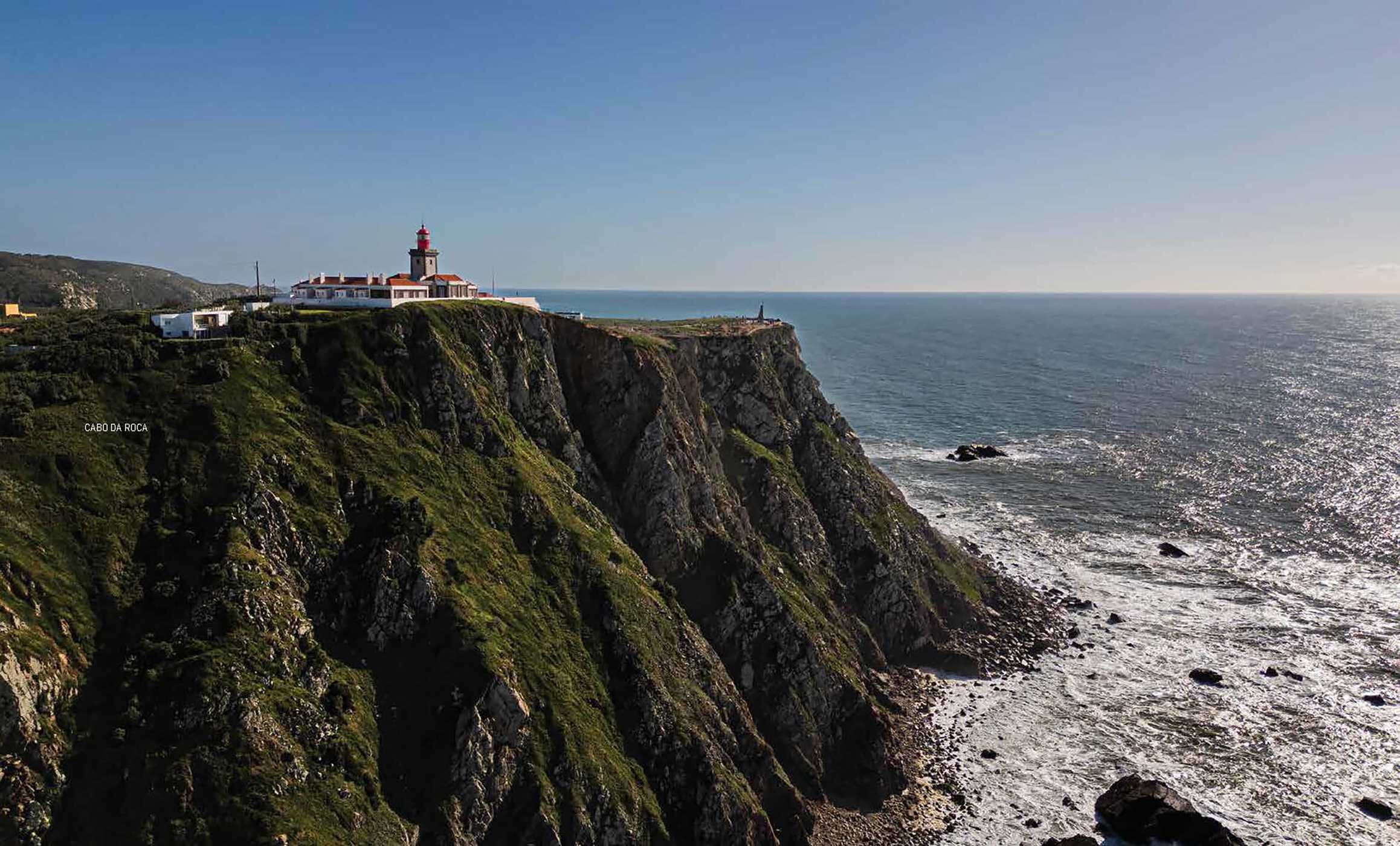 Follow the Coast – from San Sebastián to Gibraltar