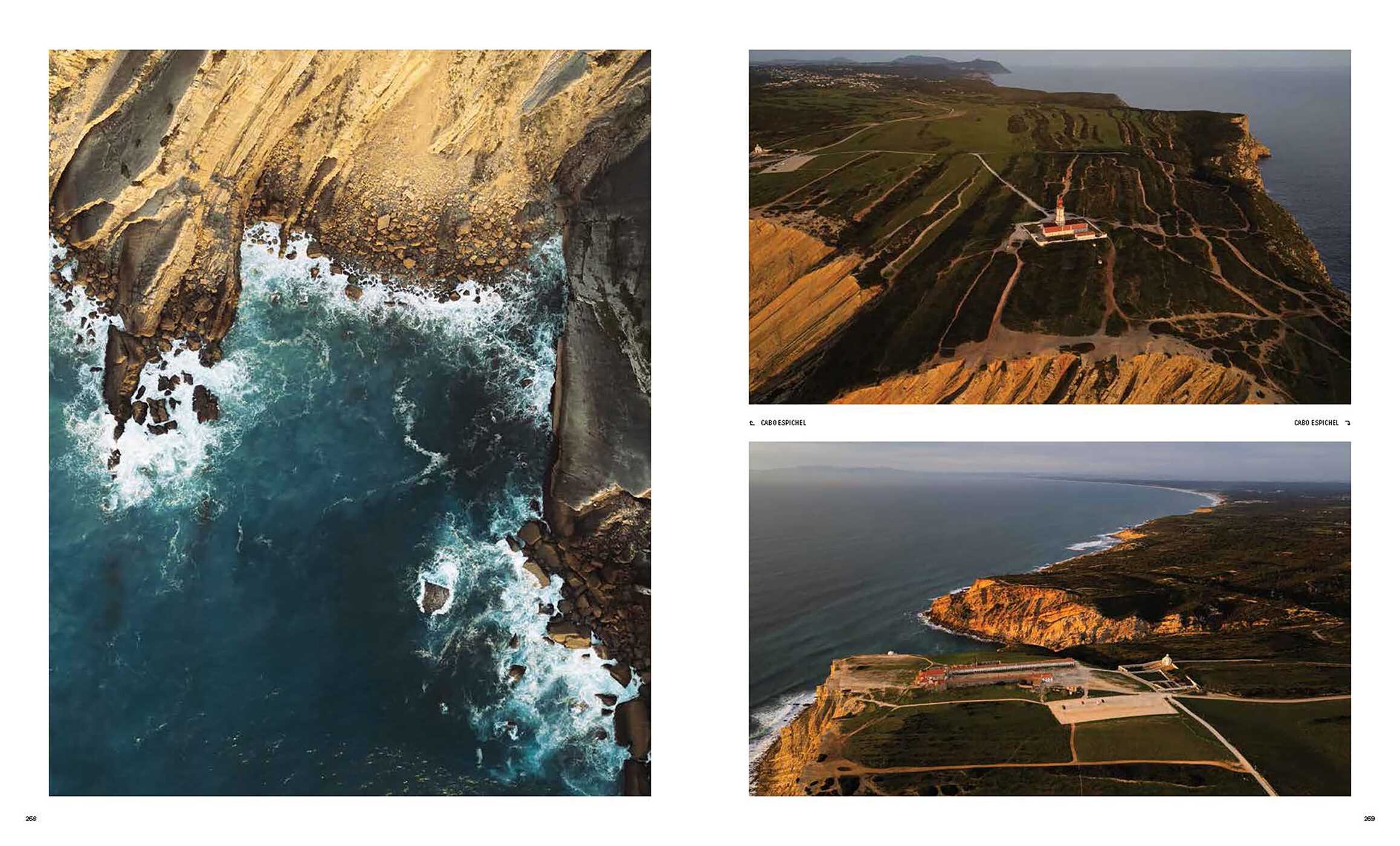 Follow the Coast – from San Sebastián to Gibraltar