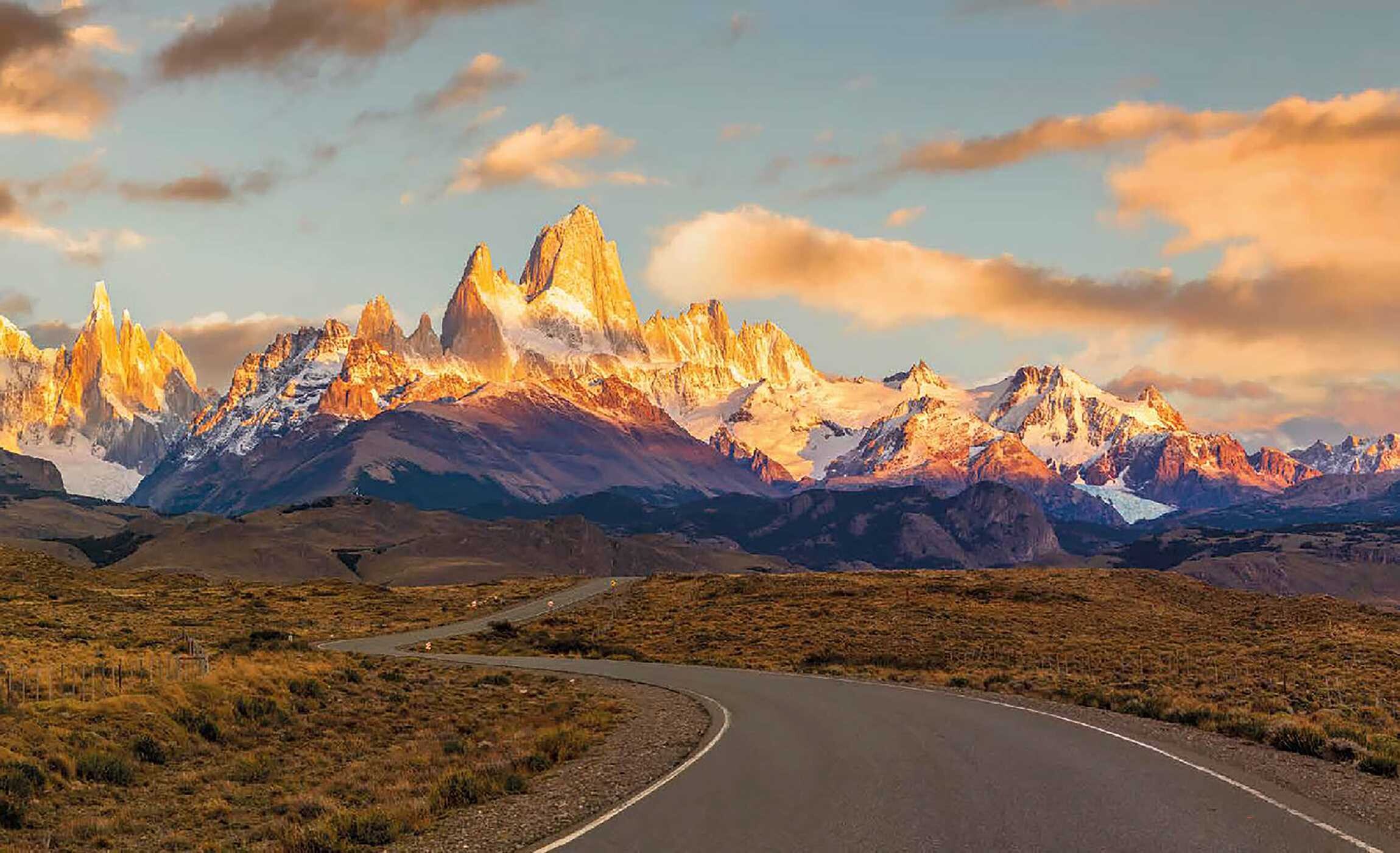 Sunrise Destinations