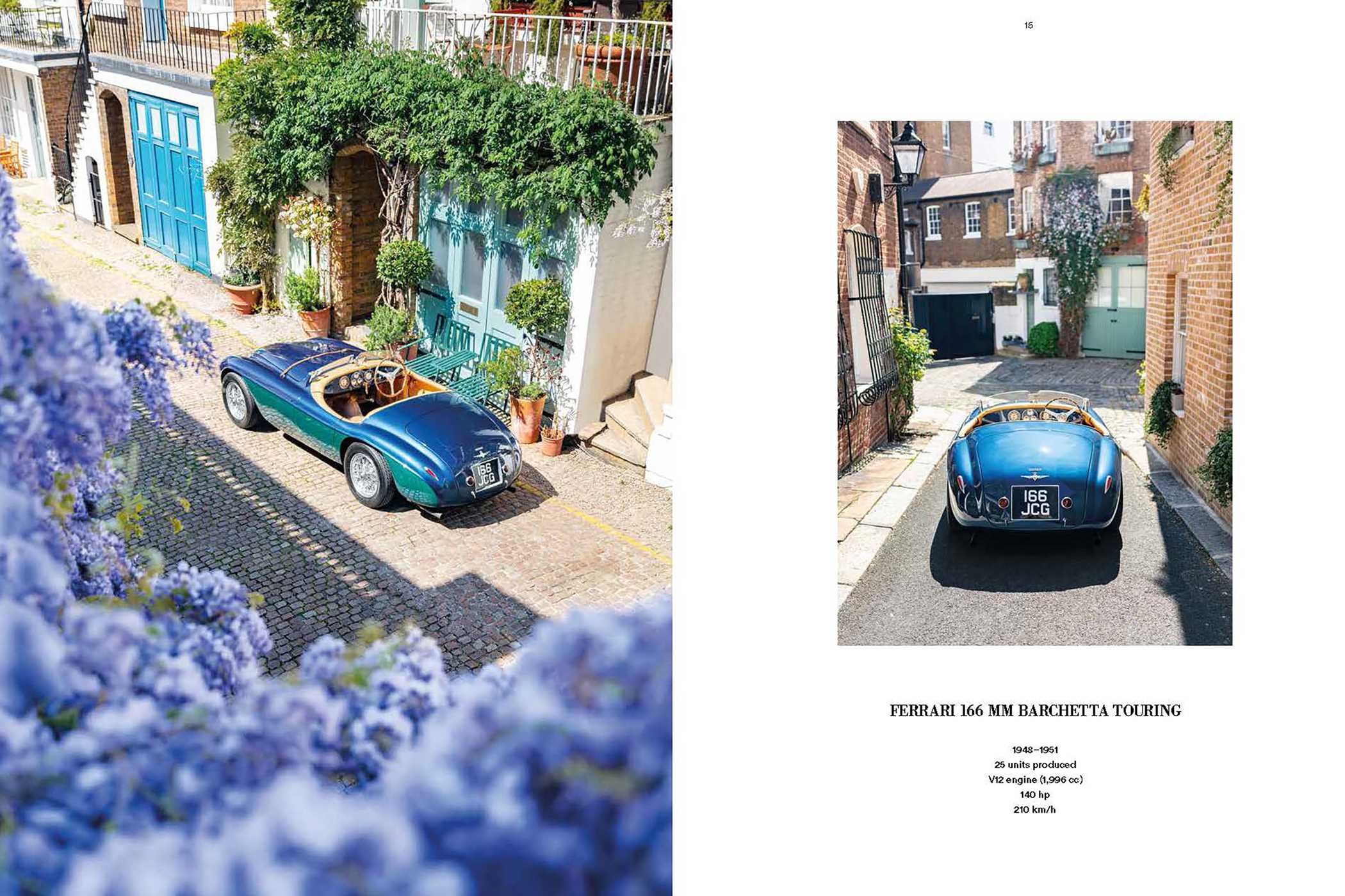 Iconic Classic Cars