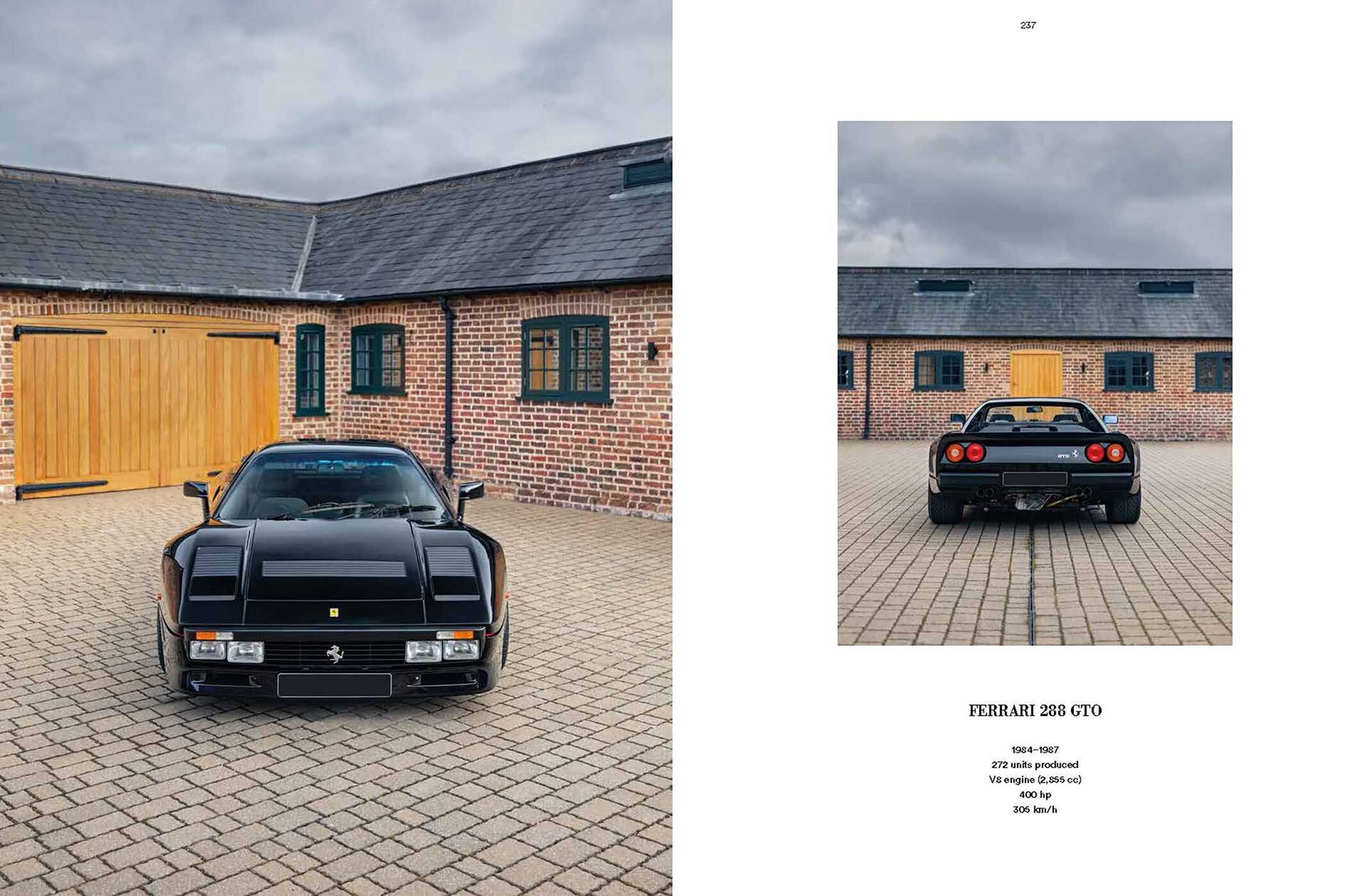Iconic Classic Cars