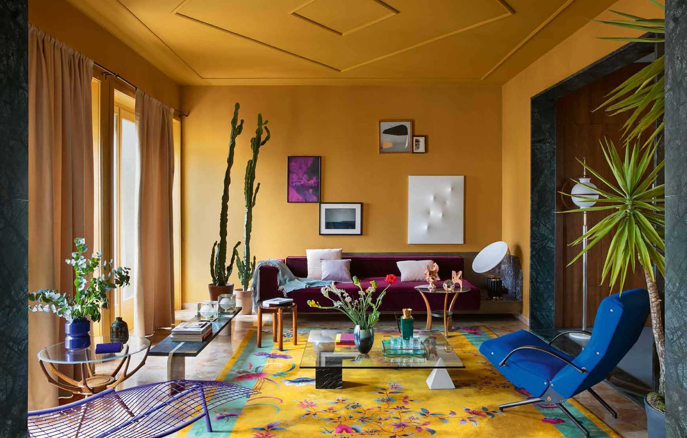 All You Need is Colour