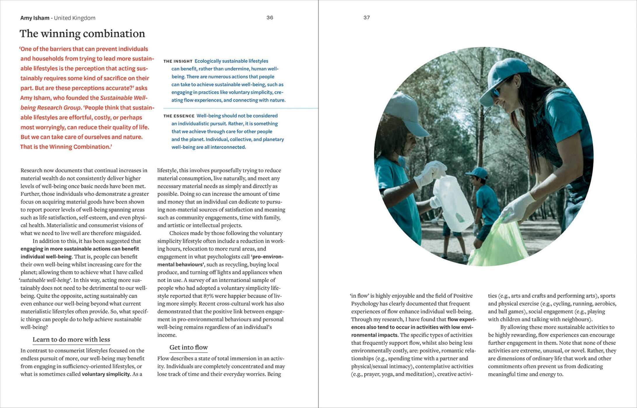 World Book of Happiness
