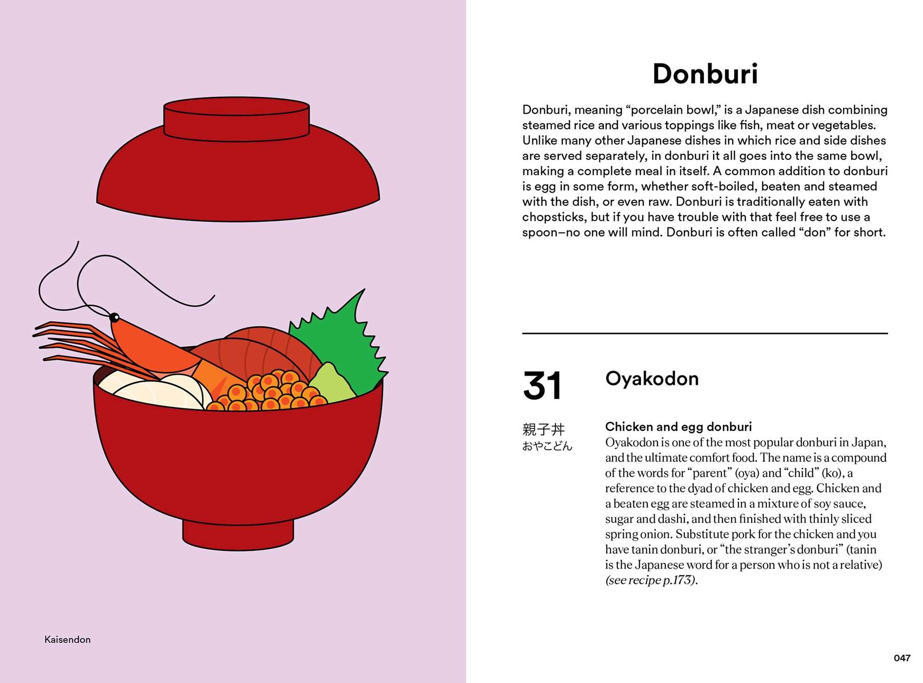 Japanese Cuisine. From Miso to Matcha