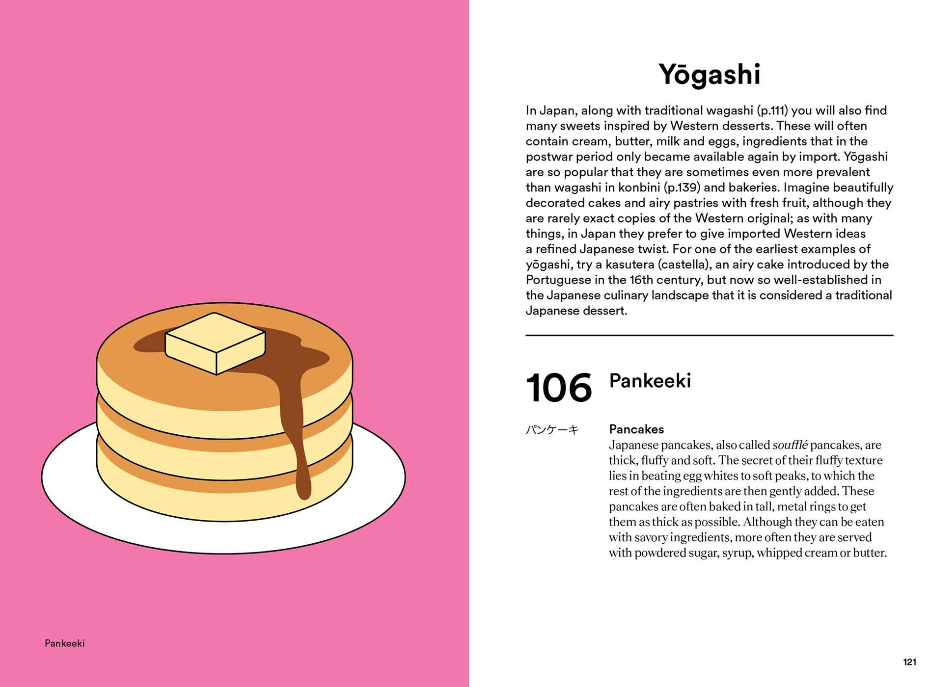 Japanese Cuisine. From Miso to Matcha