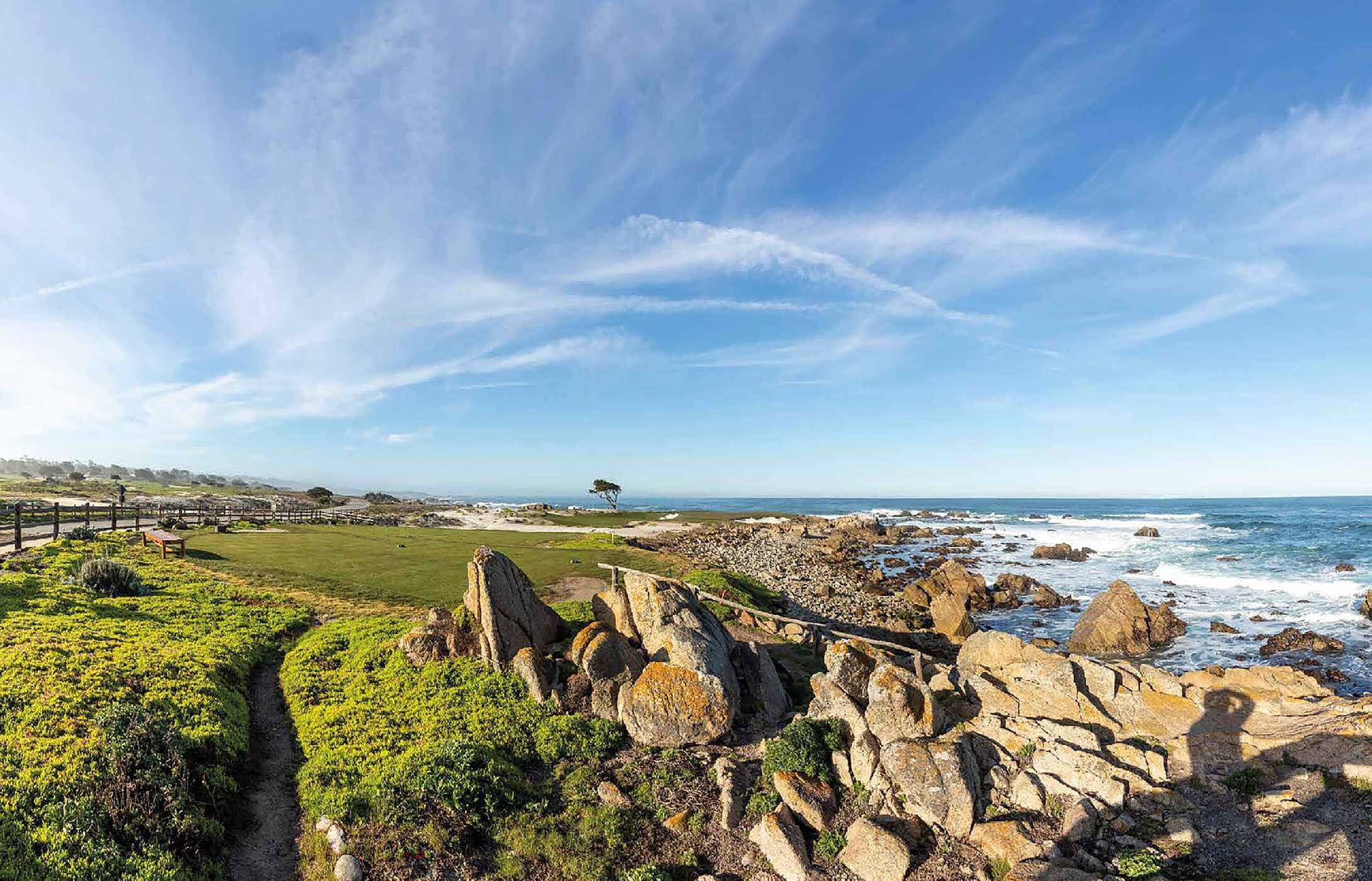 150 Golf Courses You Need to Visit Before You Die - XL Edition