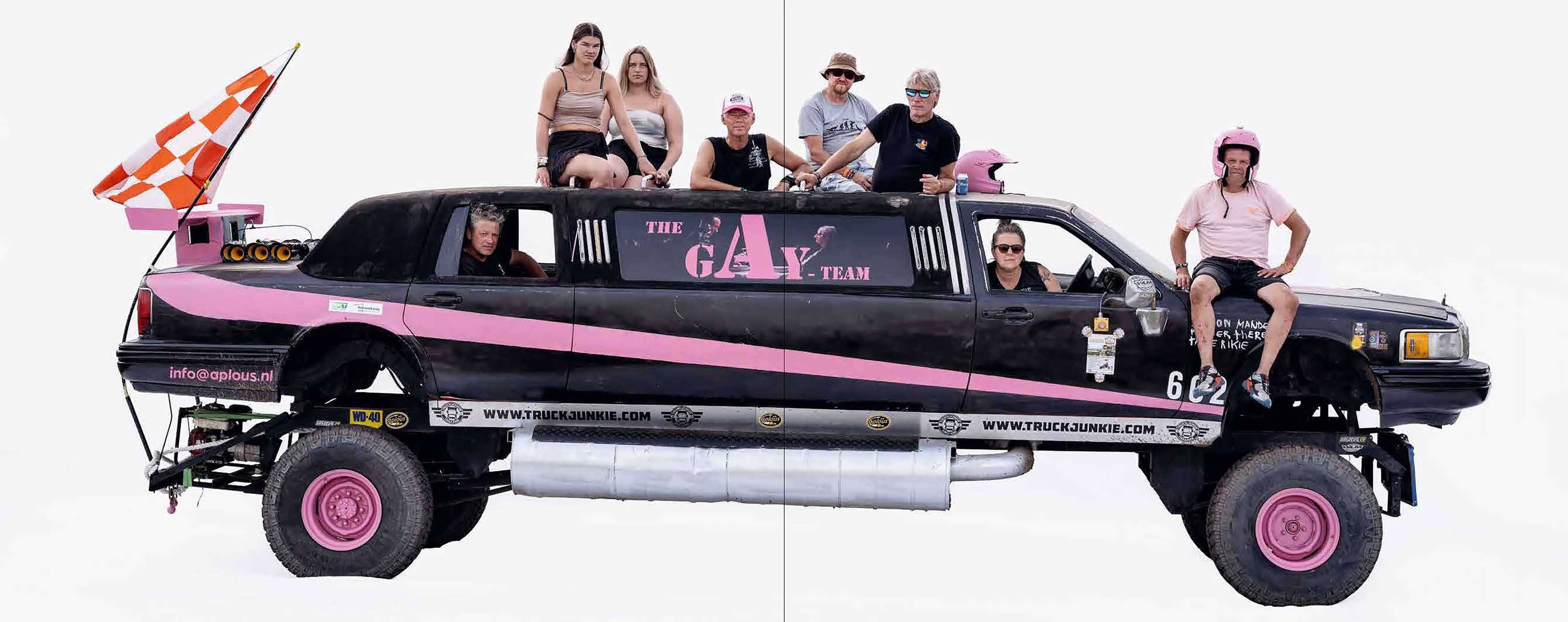 Homo Mobilis