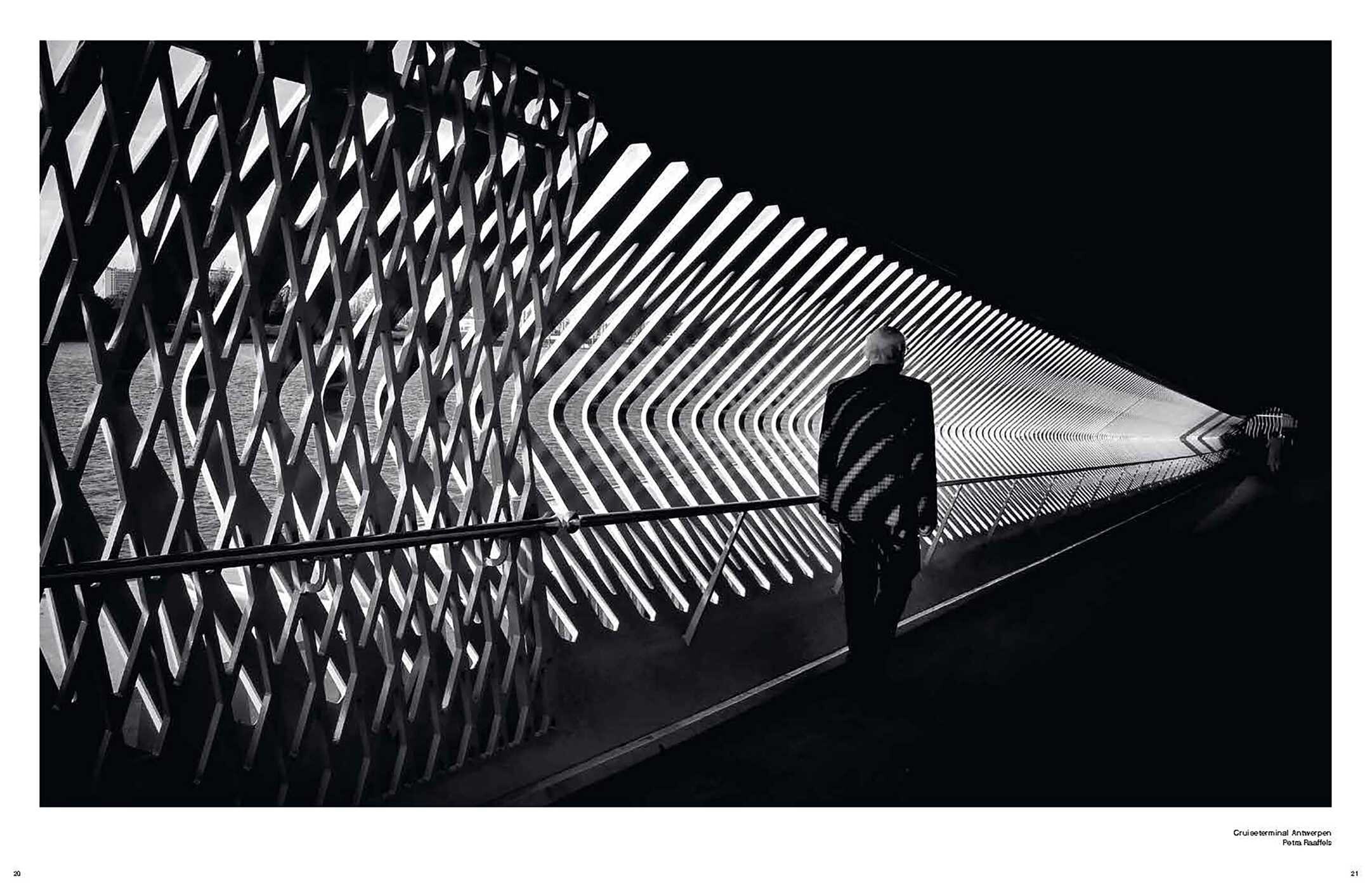 Captured: Antwerp
