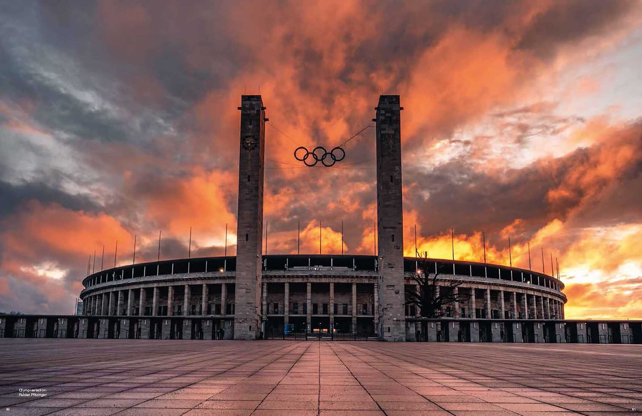 Captured: Berlin
