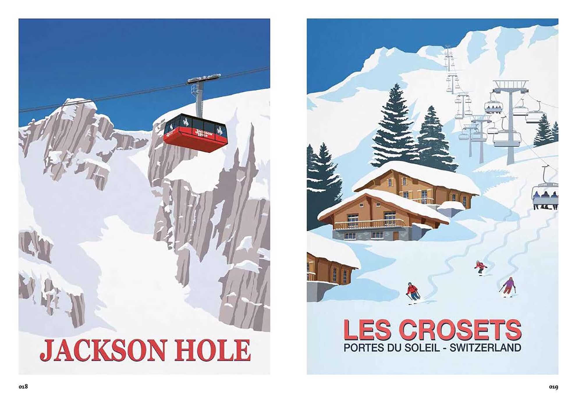 Ski & Art