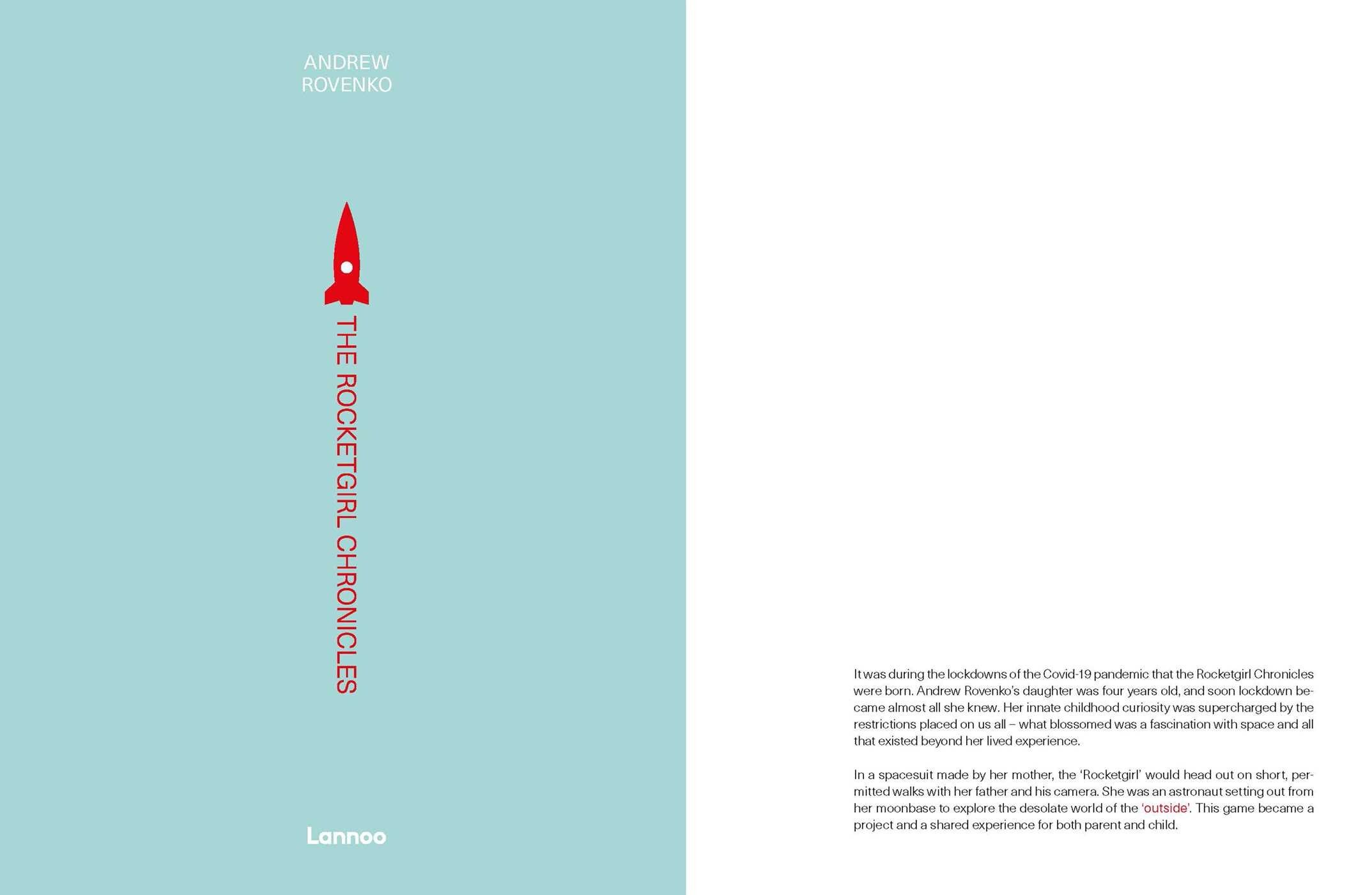 Rocketgirl Chronicles