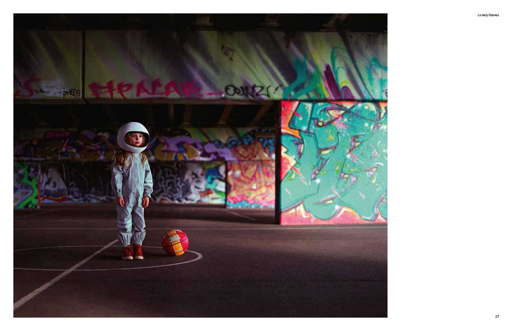 Rocketgirl Chronicles