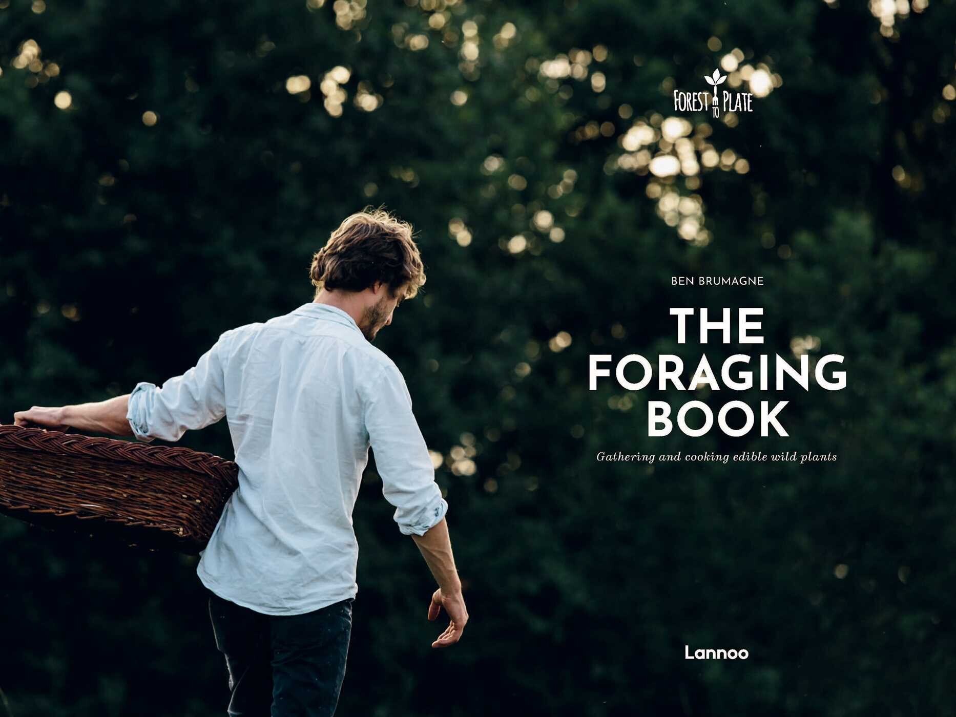 Foraging Book