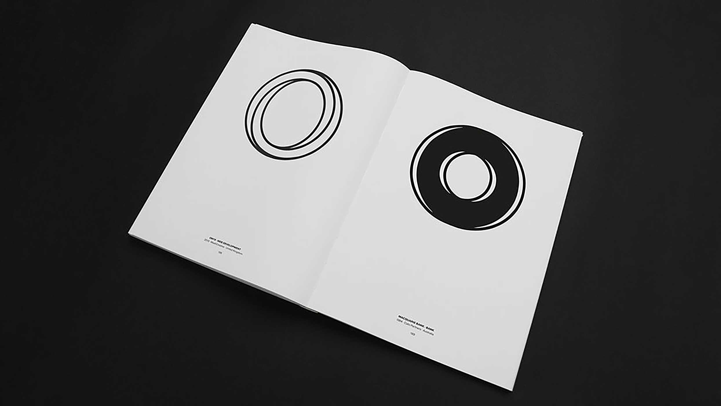 Letters as Symbols