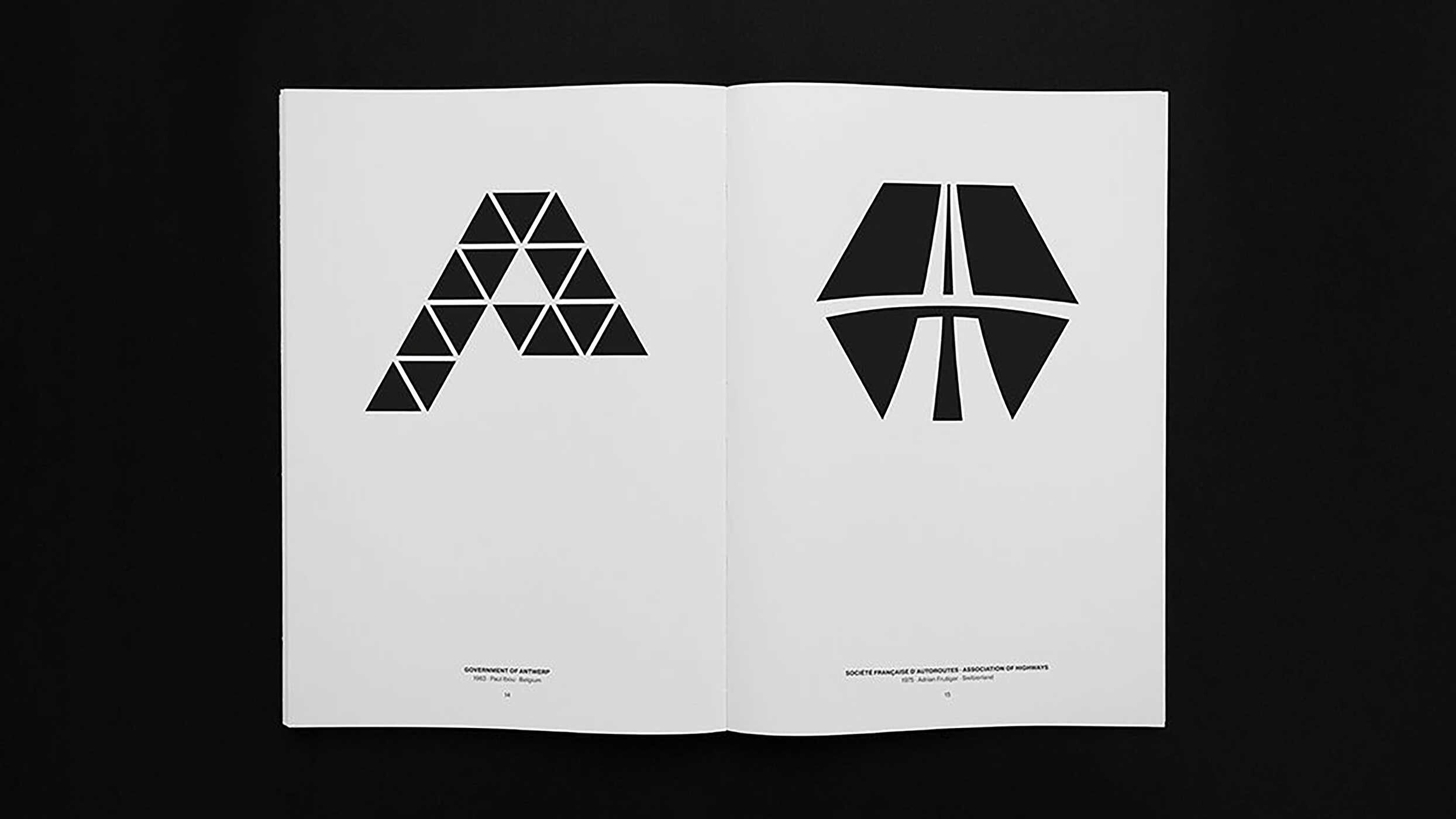 Letters as Symbols