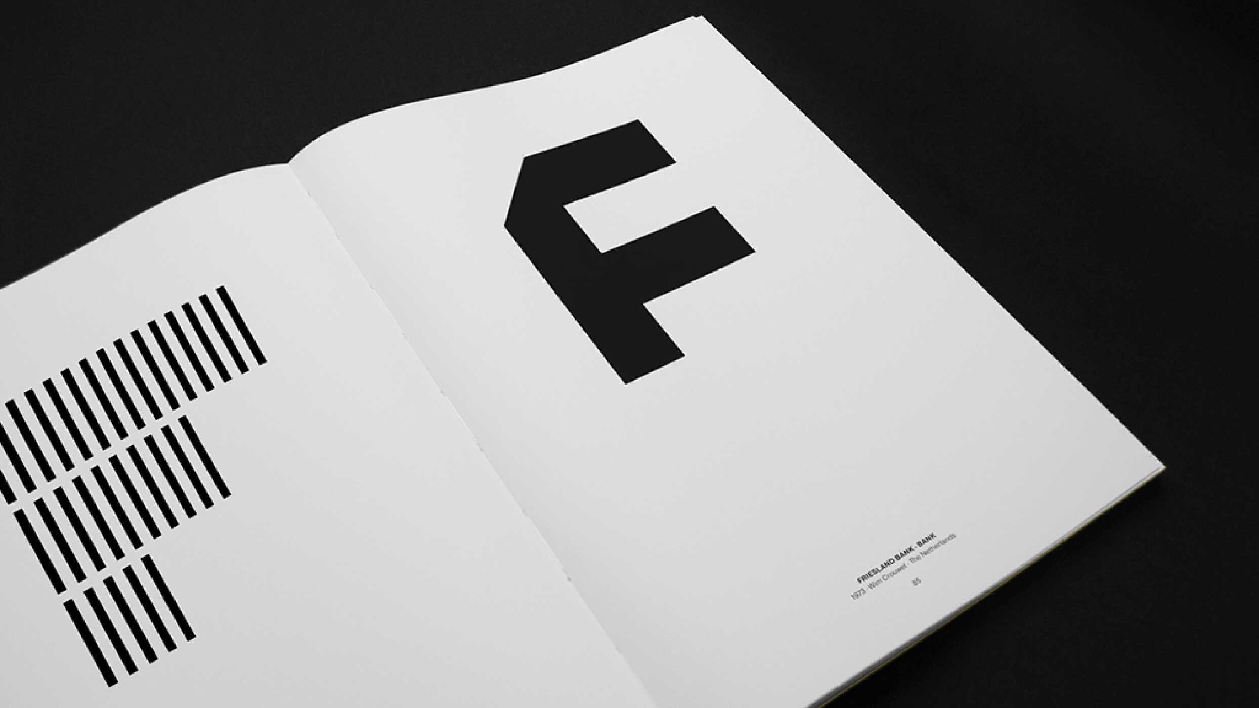 Letters as Symbols