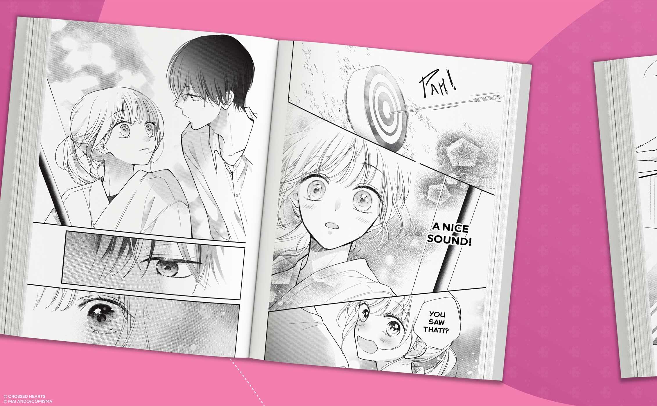 You're Way Too Cheeky, Chigaya-kun! Volume 1