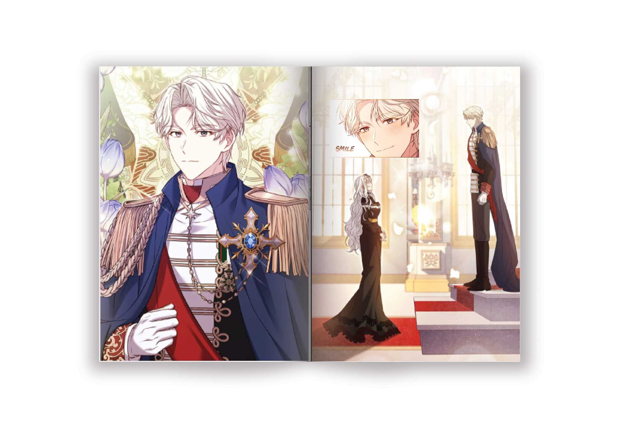 Darling, Why Don't We Divorce? Volume 1