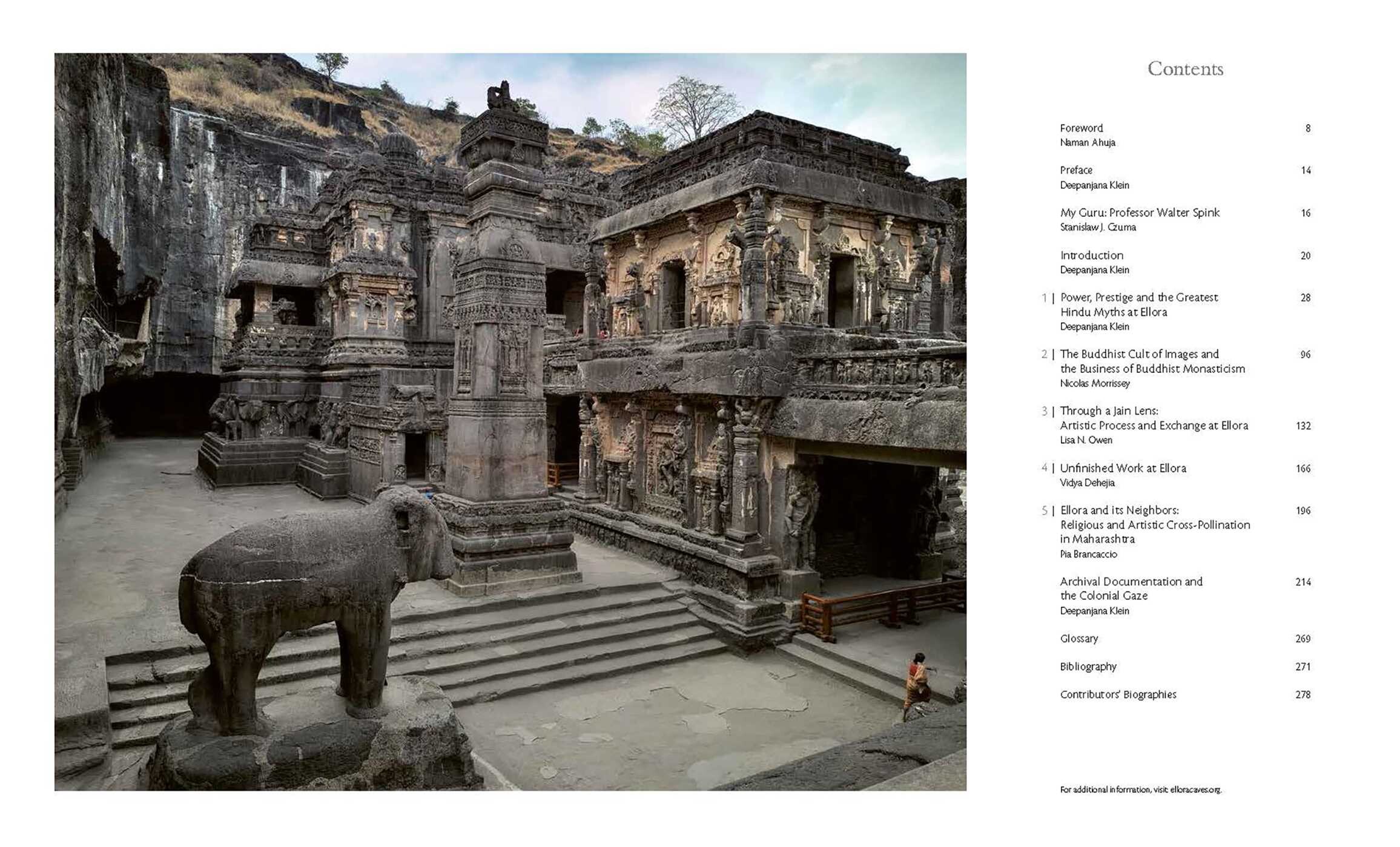 Ellora
