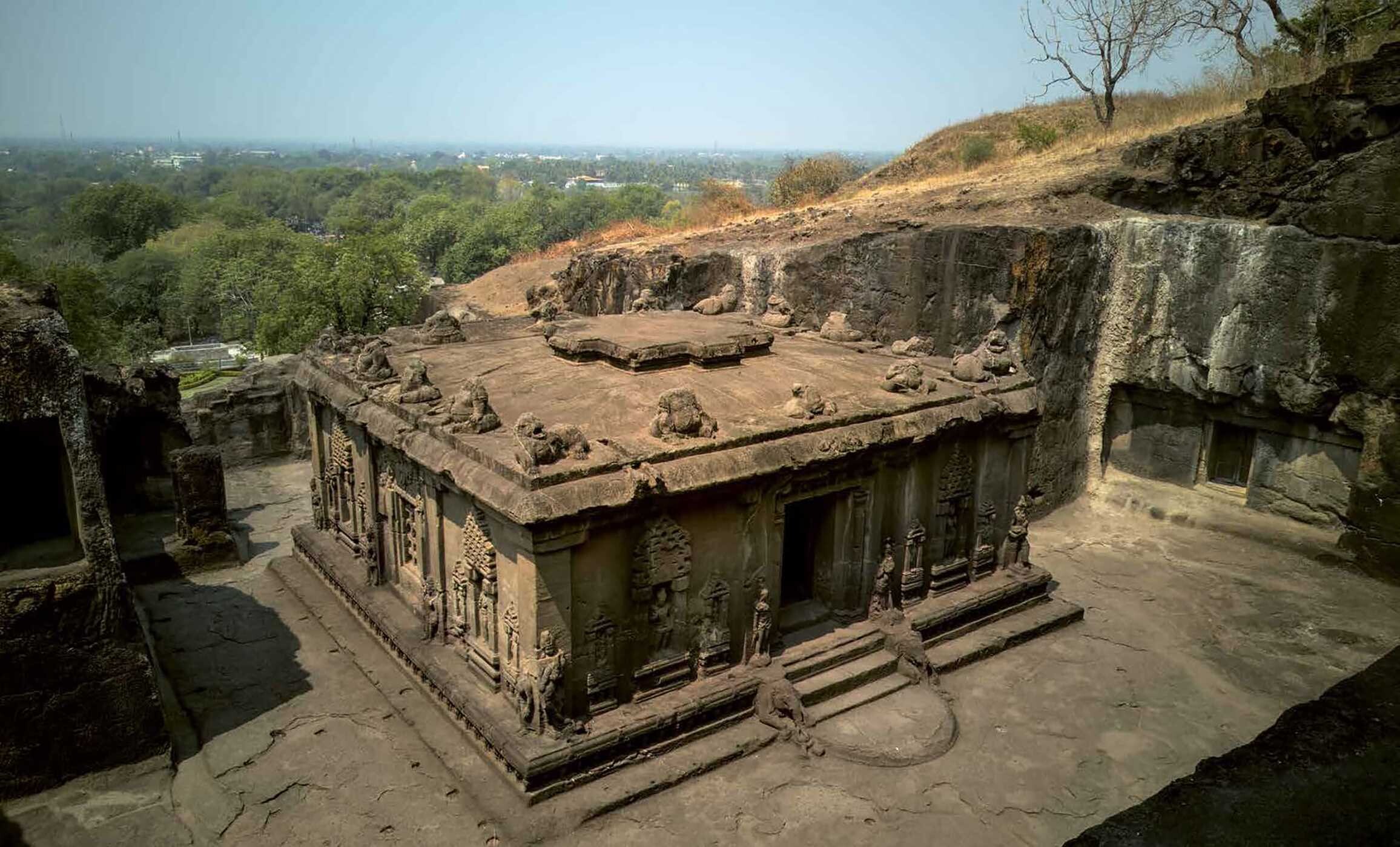 Ellora