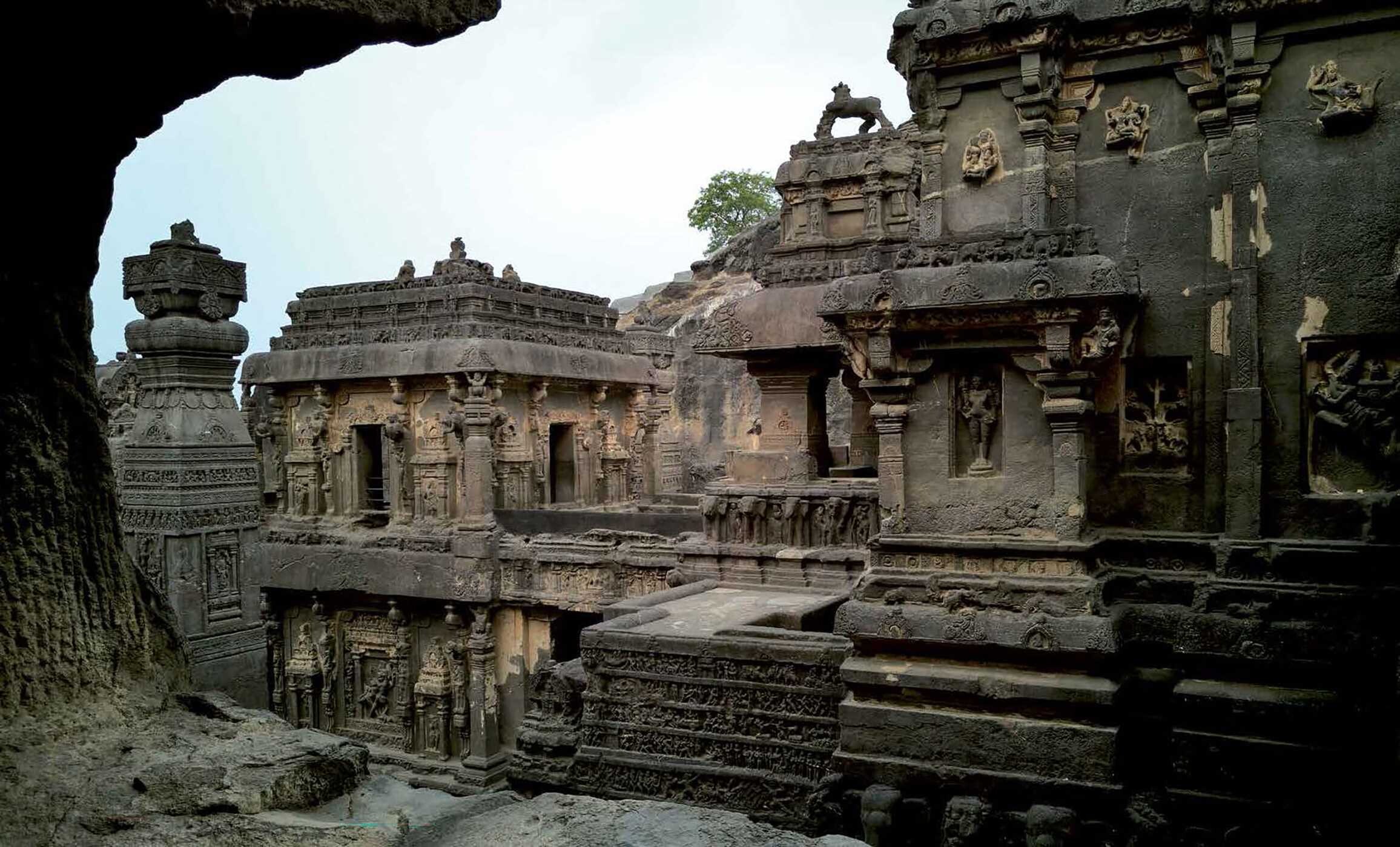Ellora