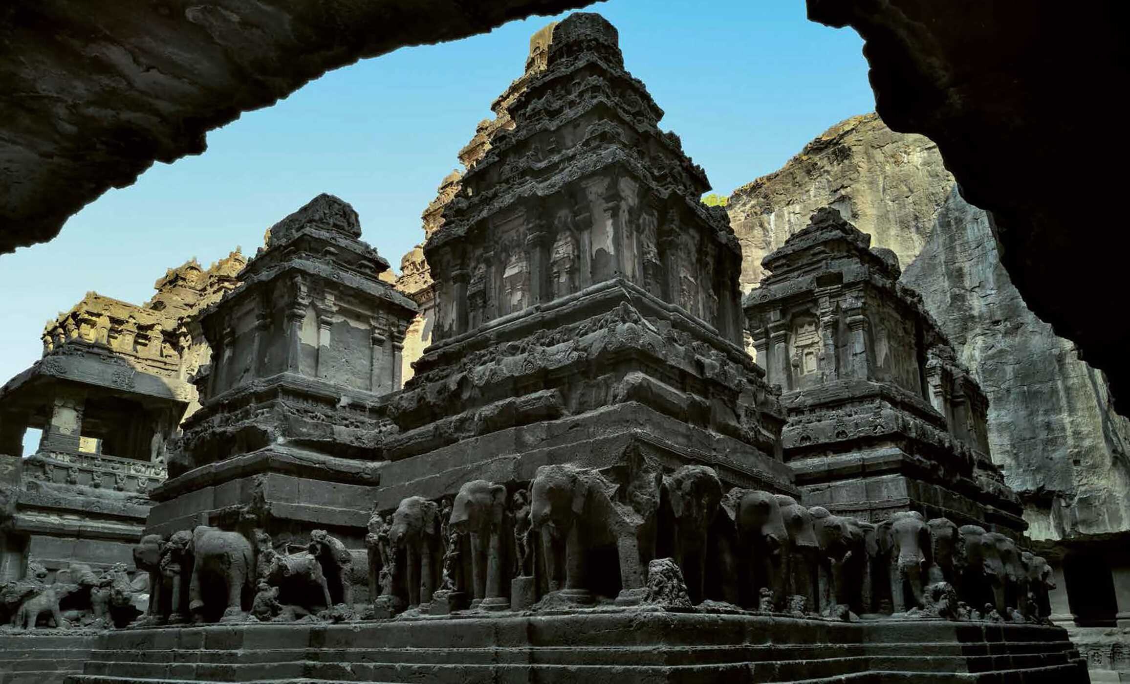 Ellora