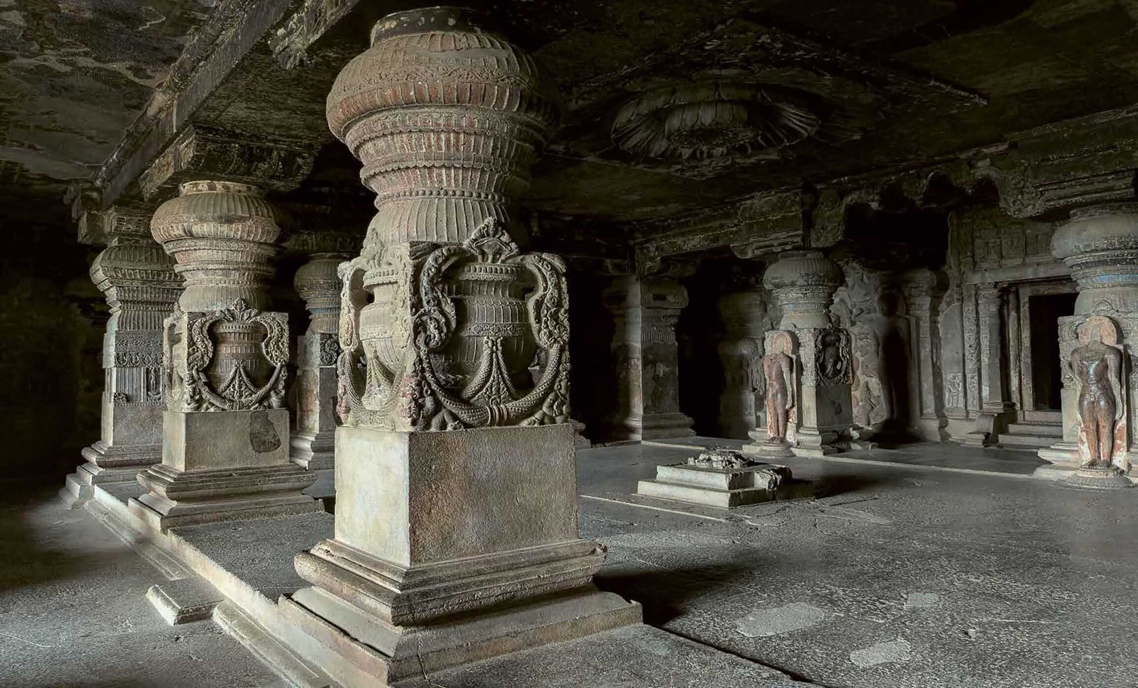 Ellora