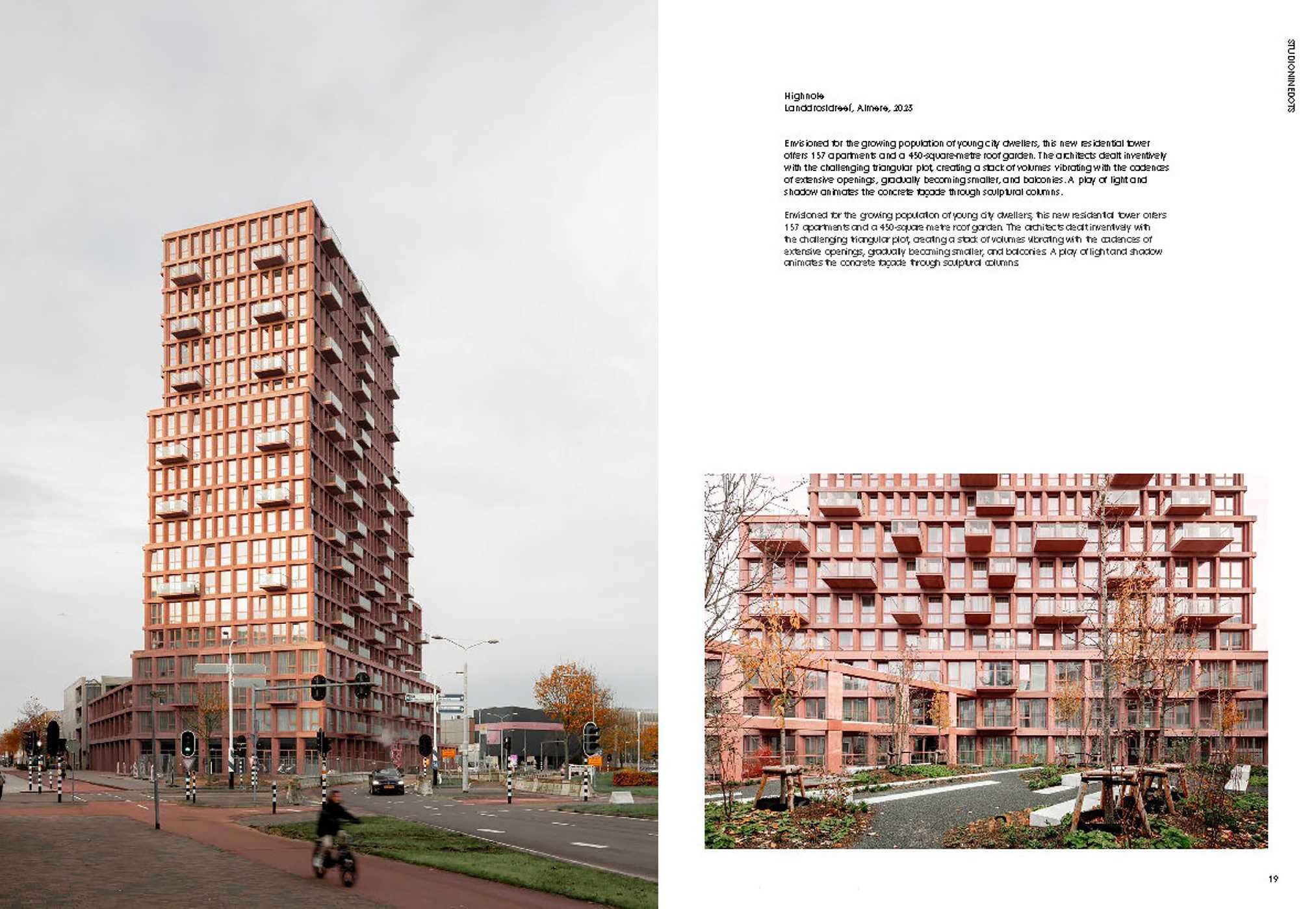 Dutch Architects Today