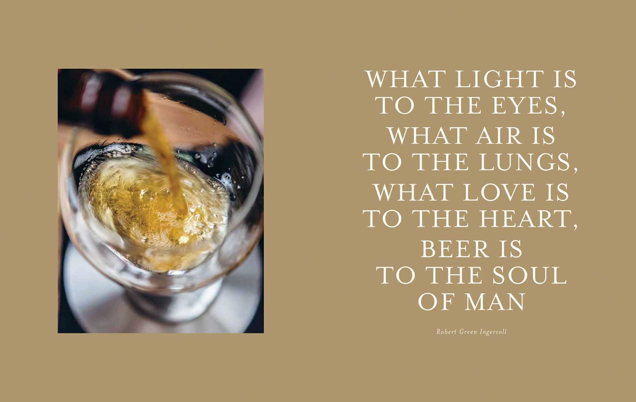 Belgian Beer Book