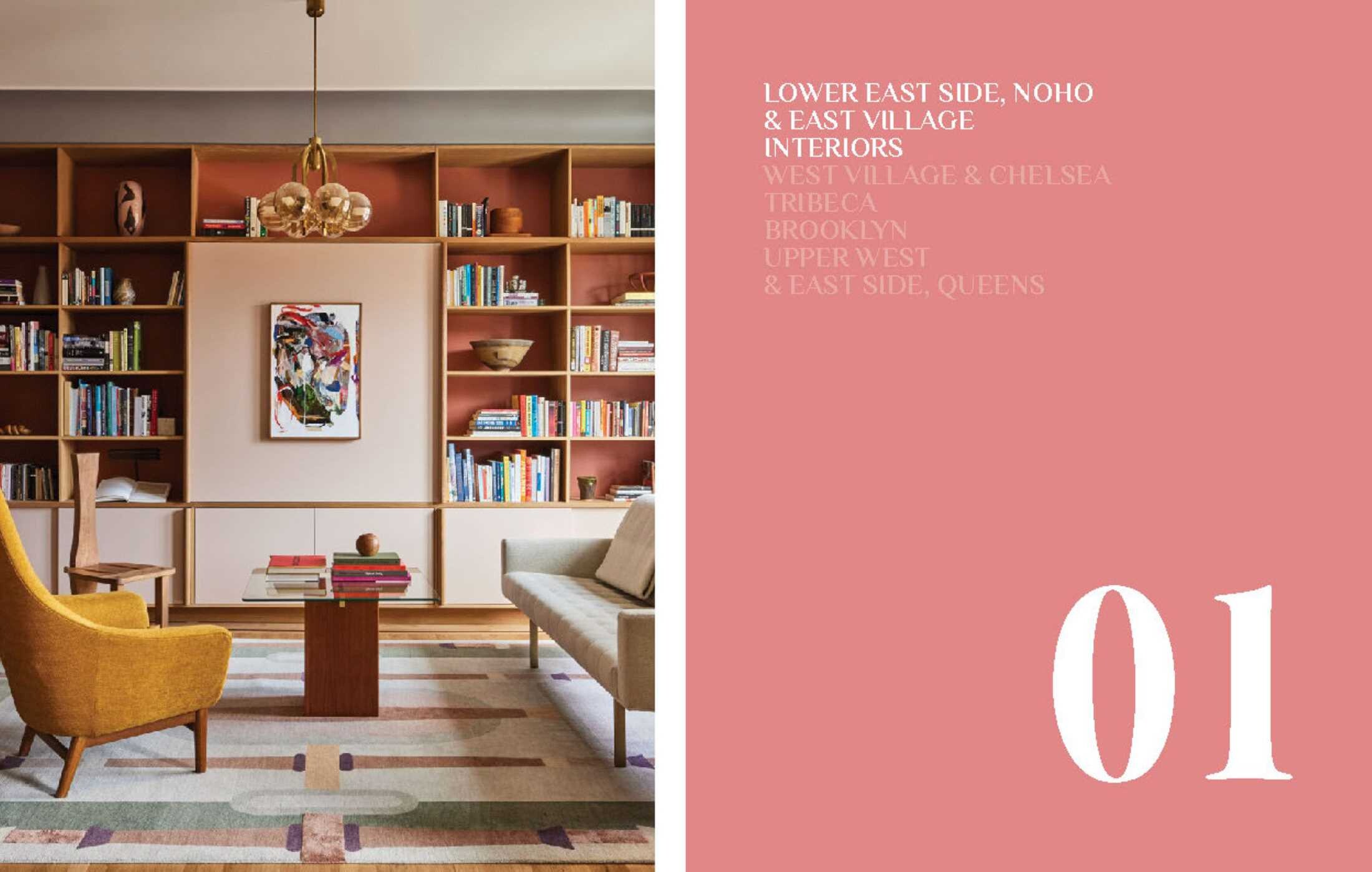 New York Interiors