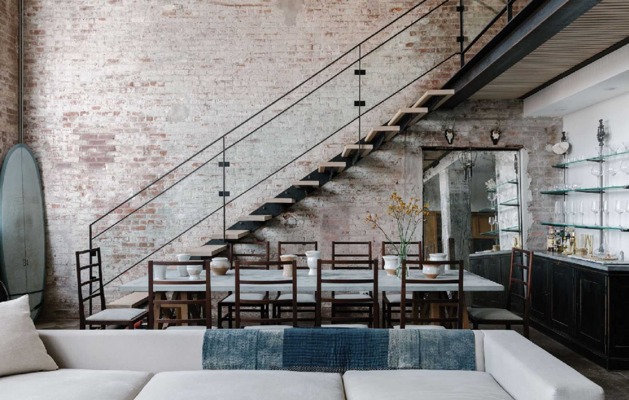 New York Interiors
