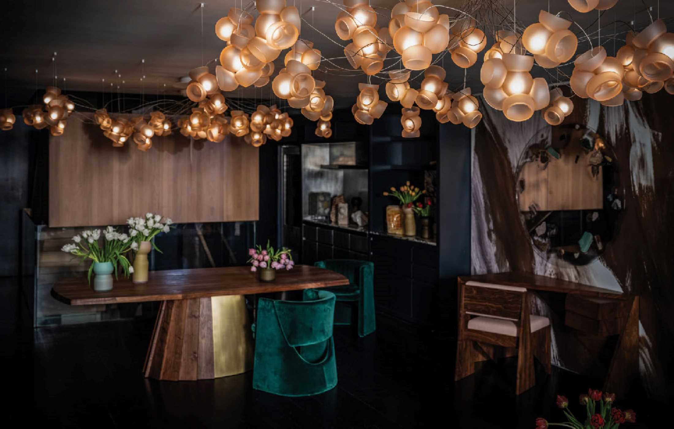 New York Interiors