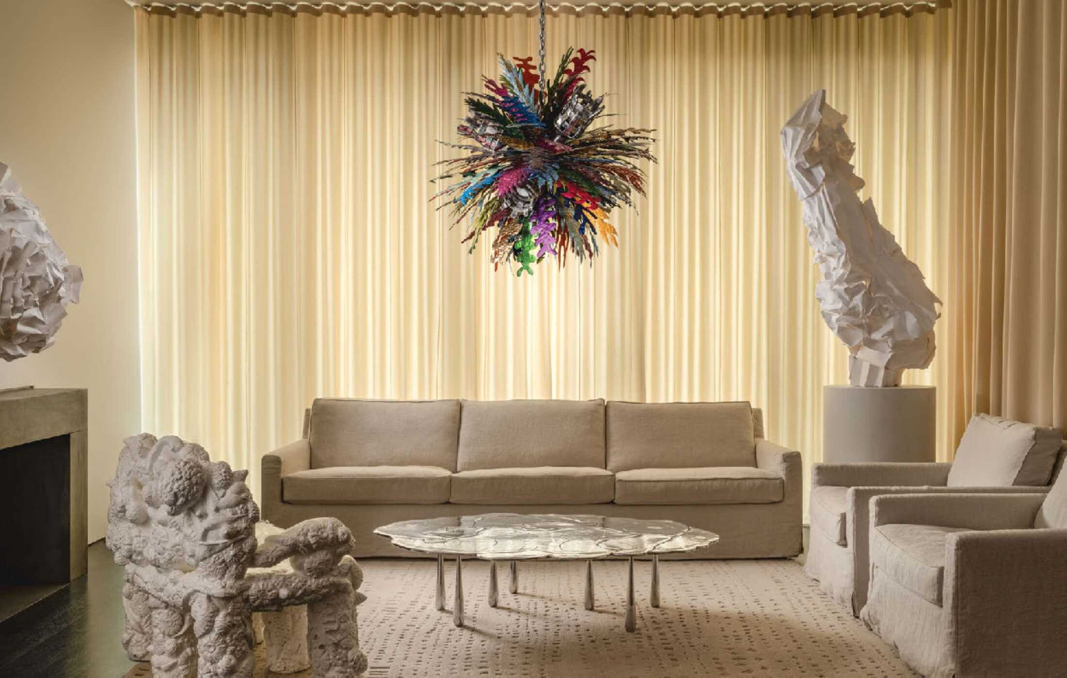 New York Interiors